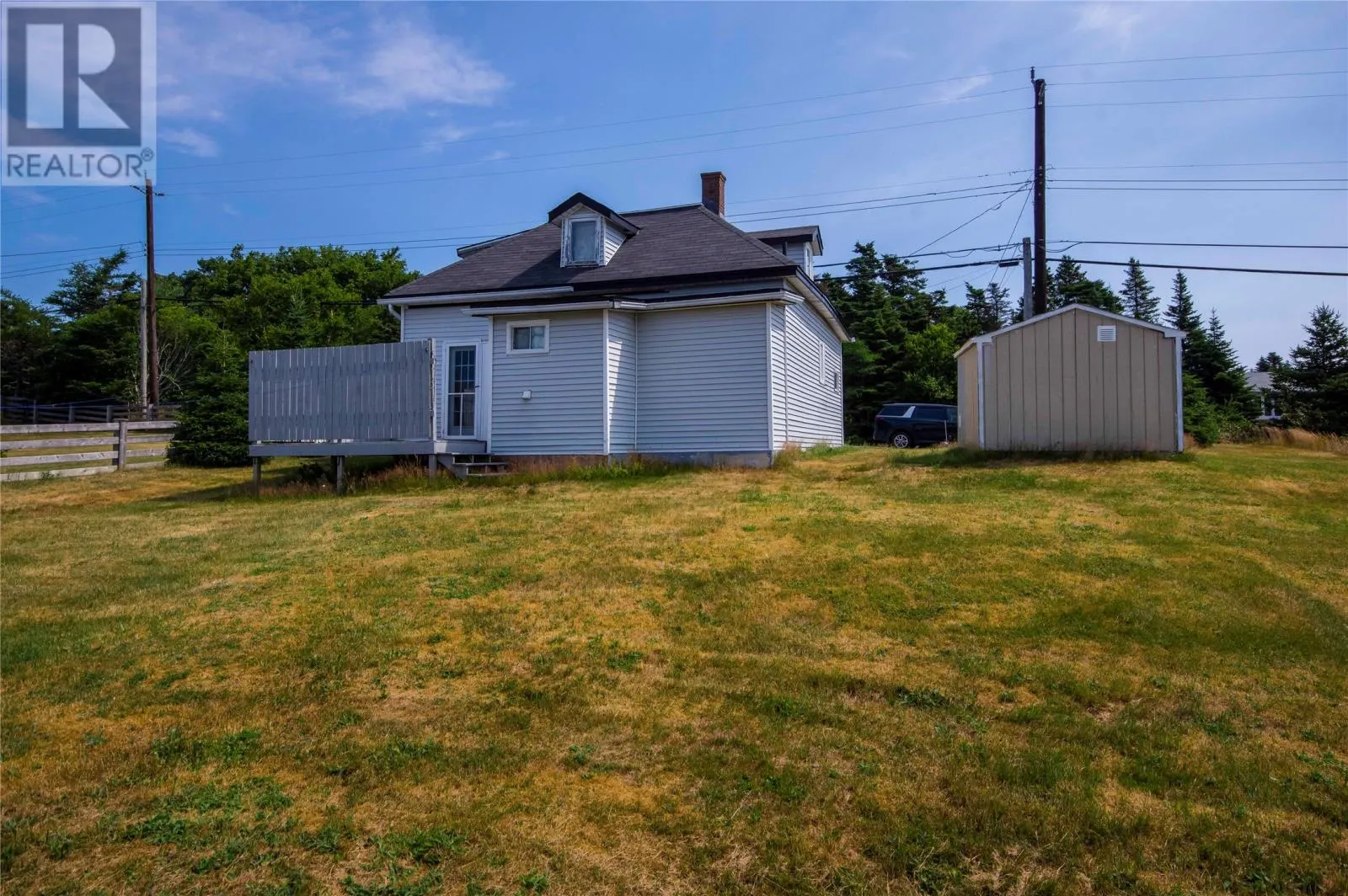 403 Marine Drive
