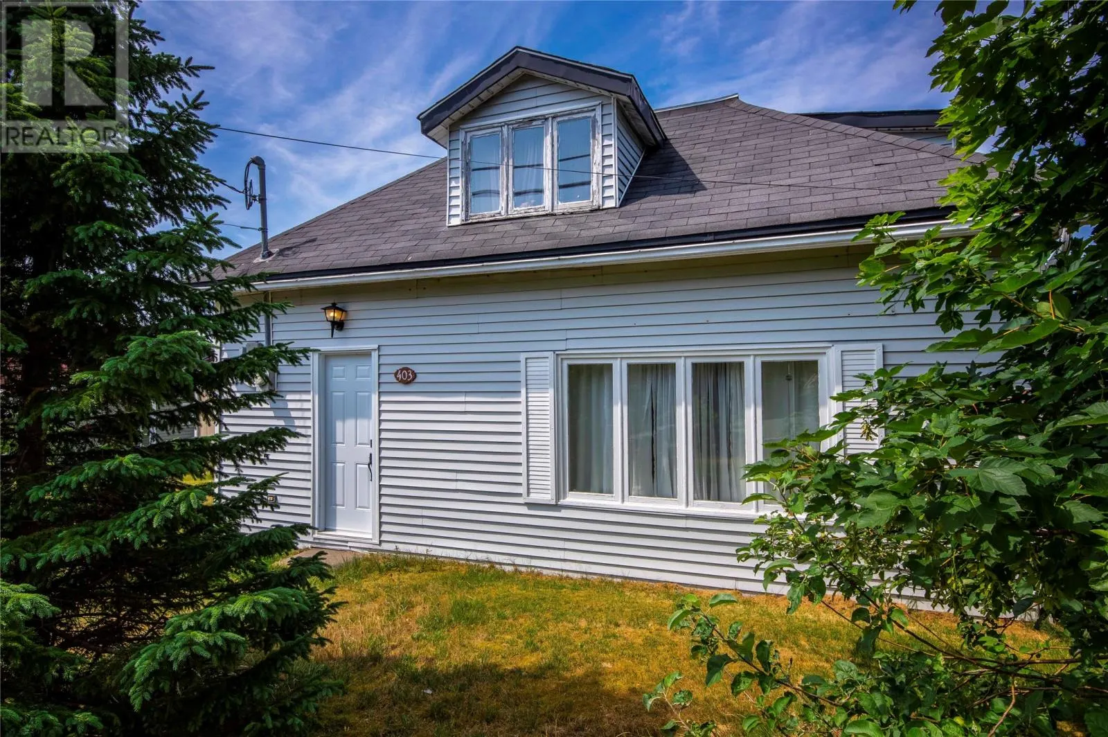 403 Marine Drive