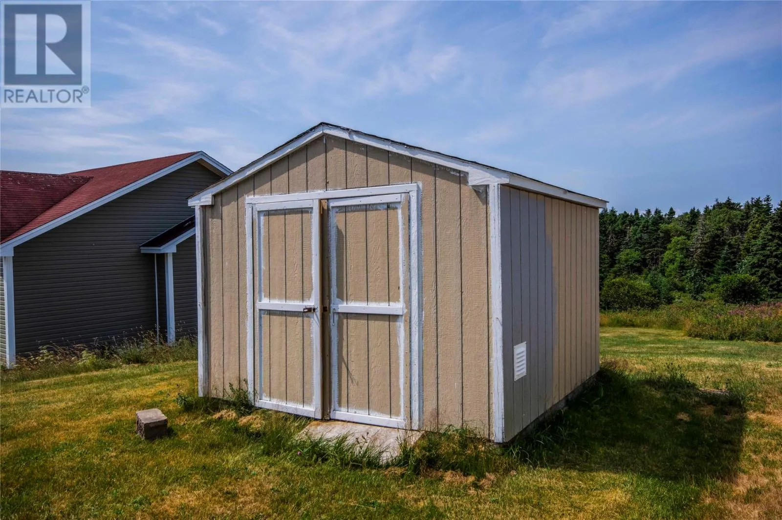 403 Marine Drive