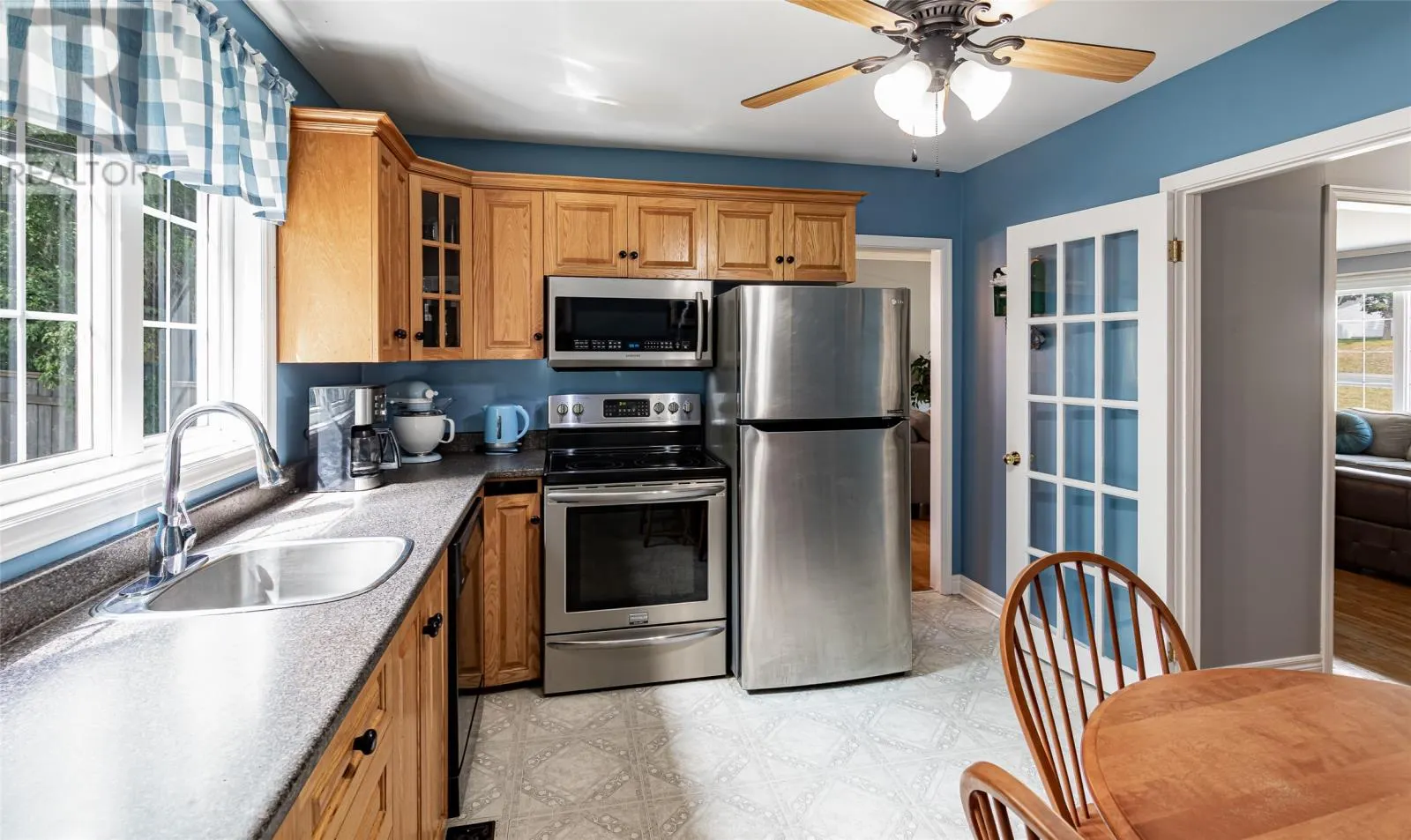 143 Logy Bay Road