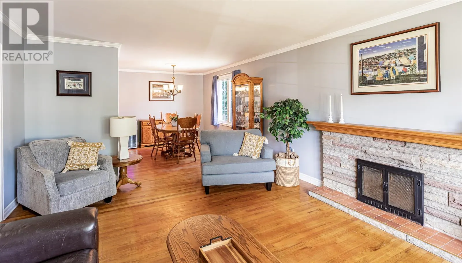 143 Logy Bay Road