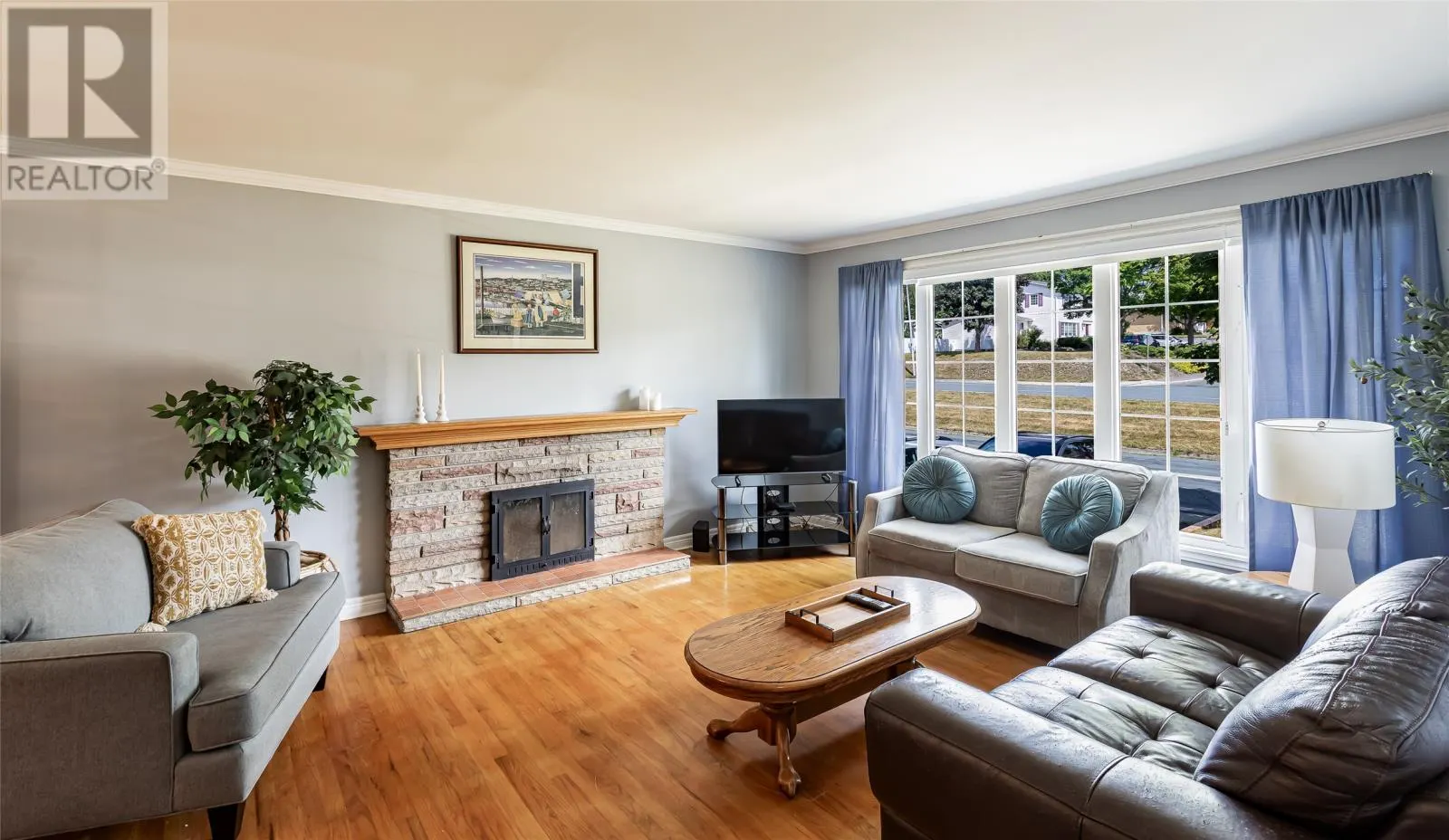 143 Logy Bay Road