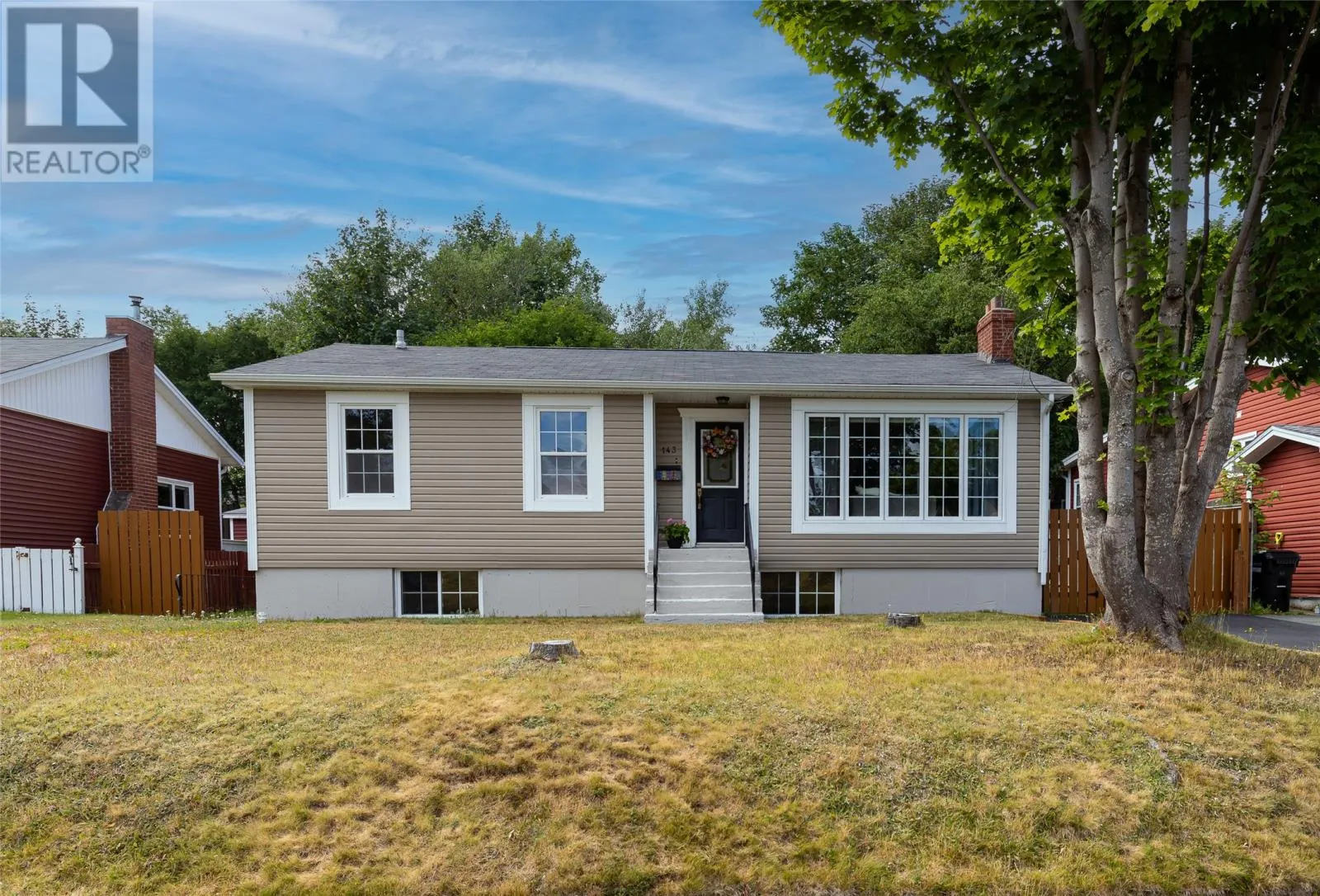 143 Logy Bay Road