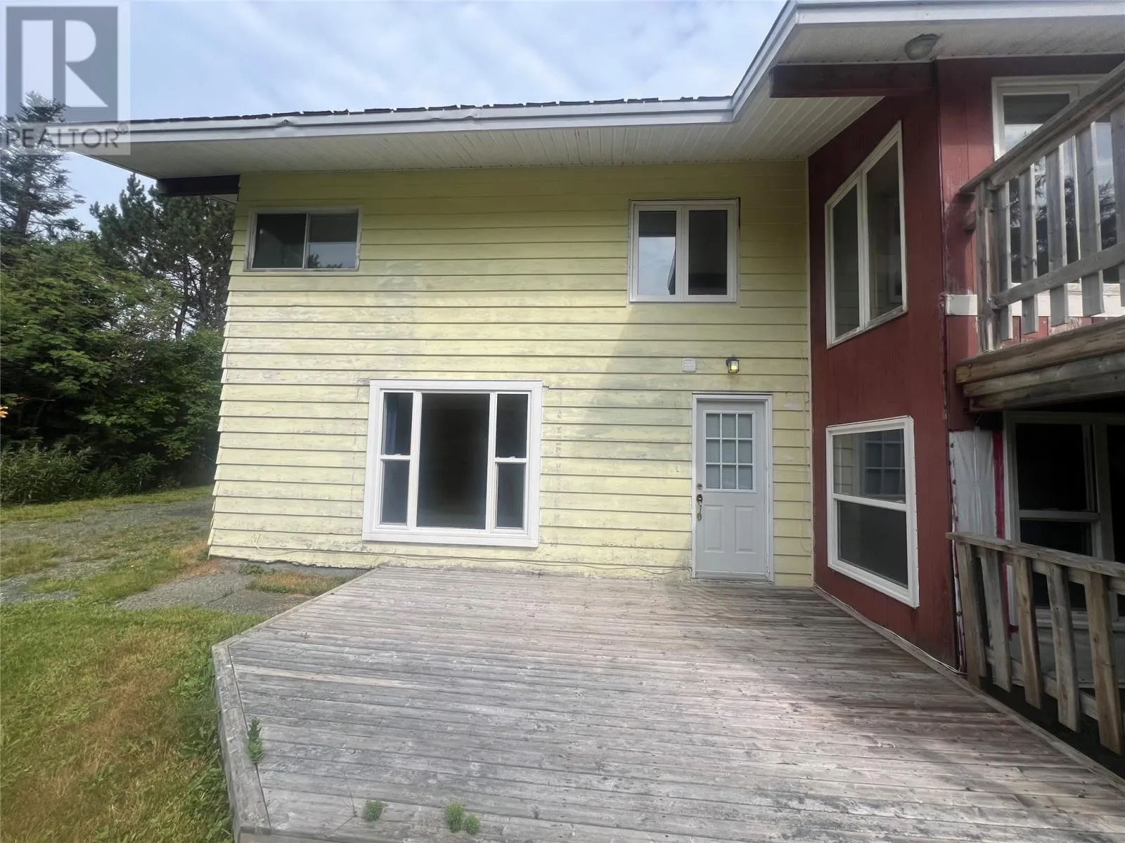 1183 Thorburn Road