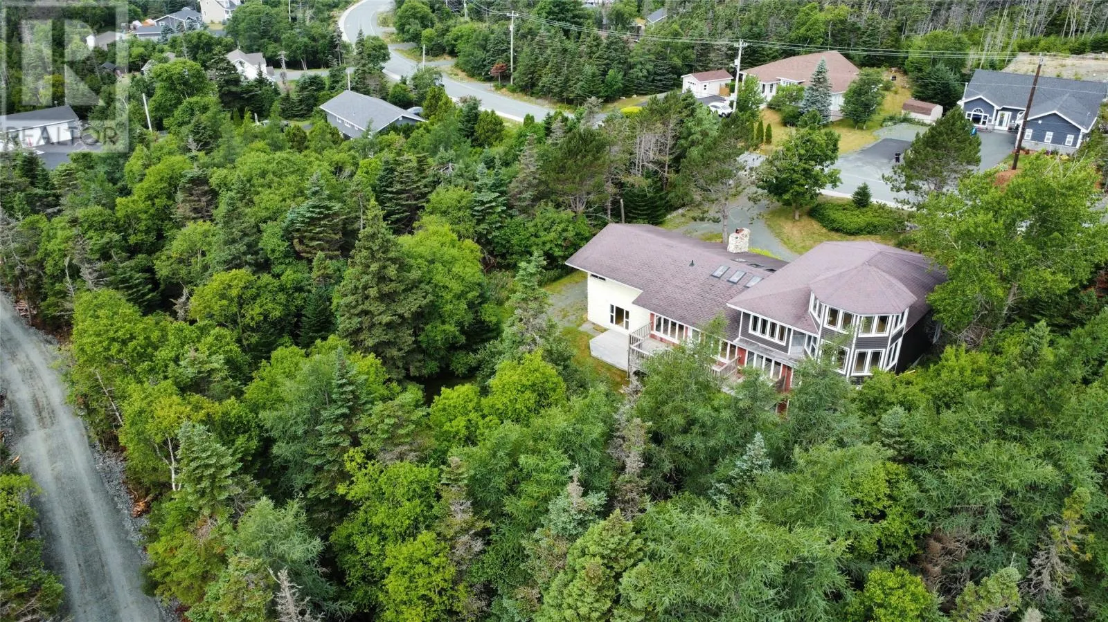 1183 Thorburn Road