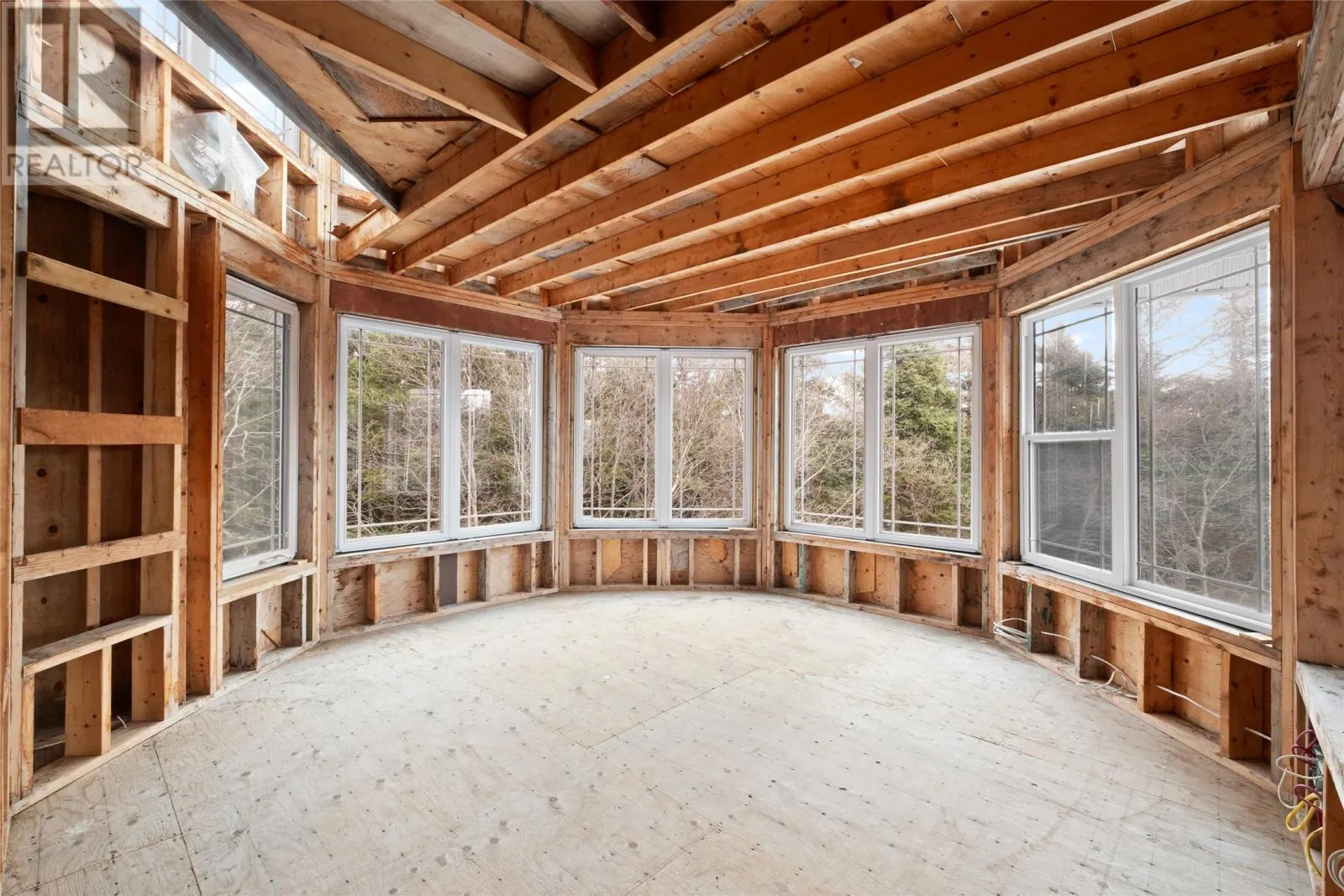 1183 Thorburn Road
