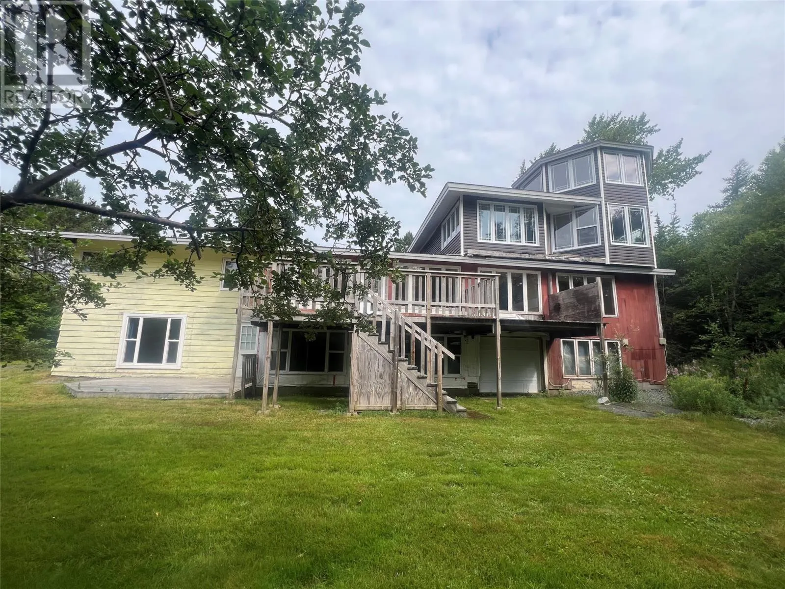 1183 Thorburn Road