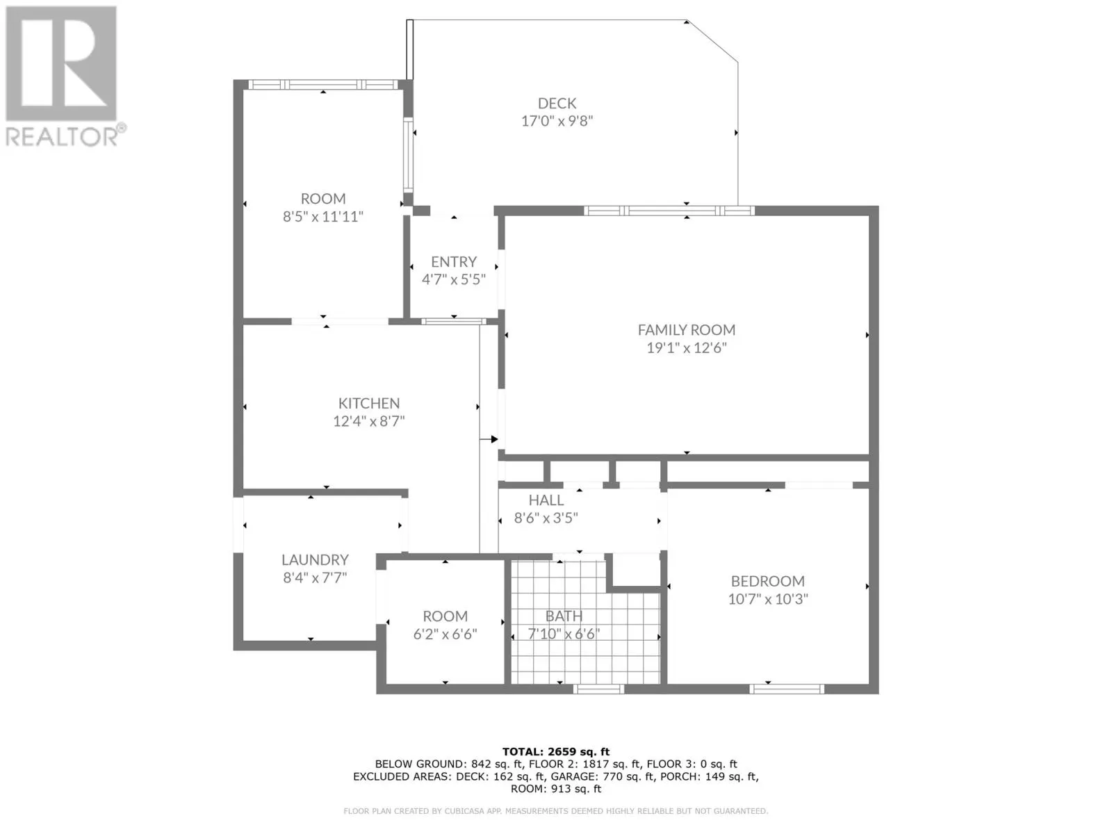 1183 Thorburn Road