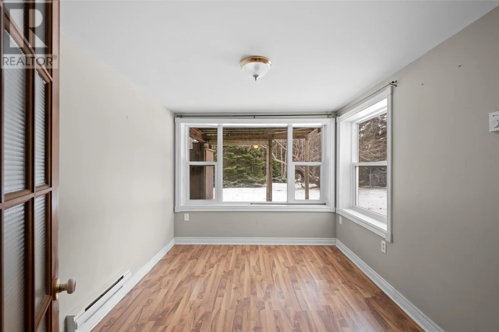 1183 Thorburn Road