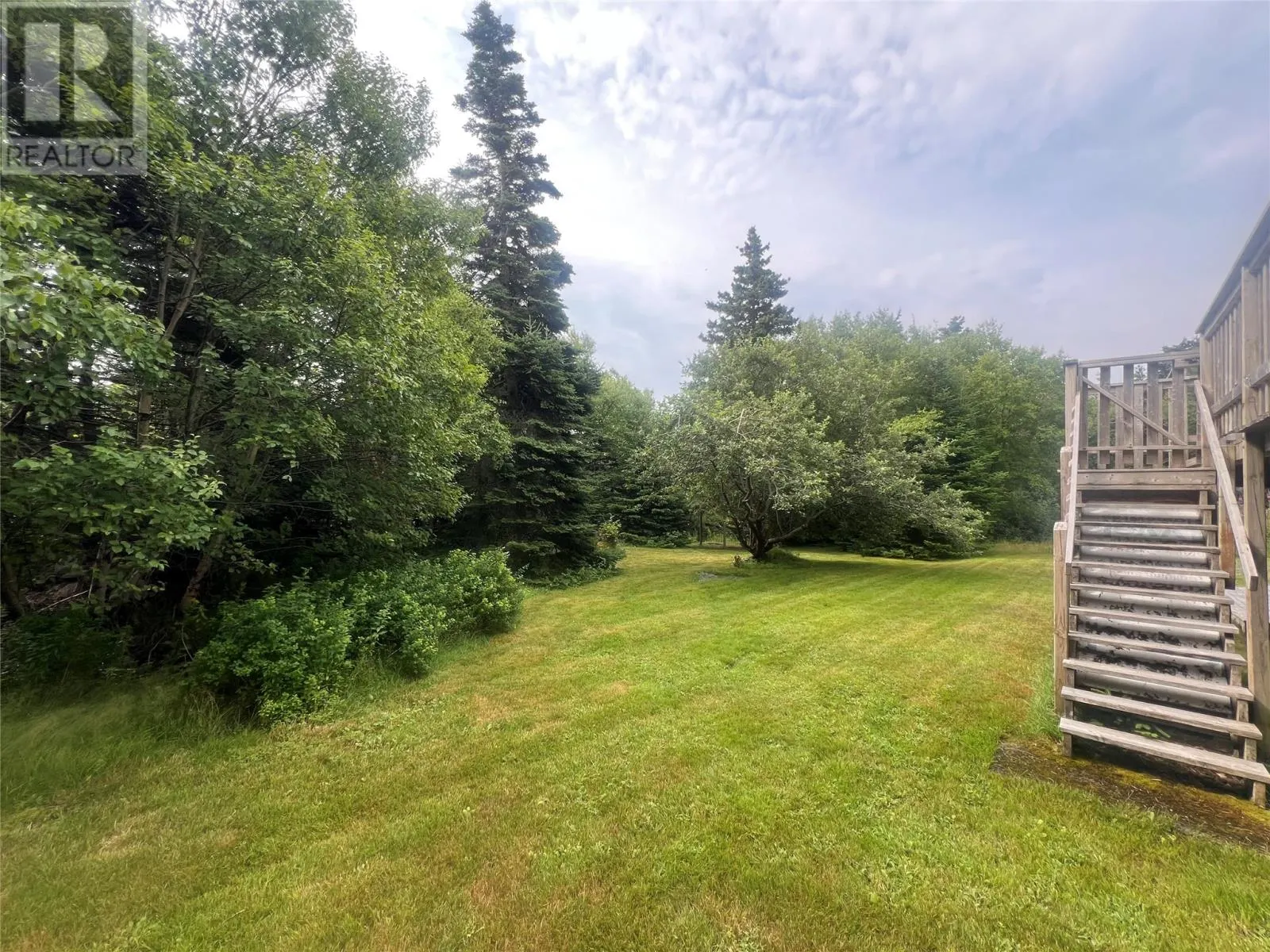 1183 Thorburn Road