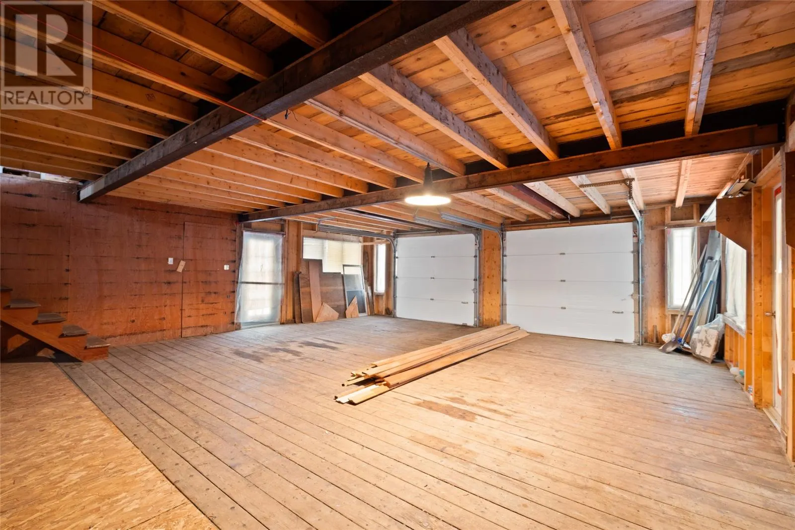 1183 Thorburn Road