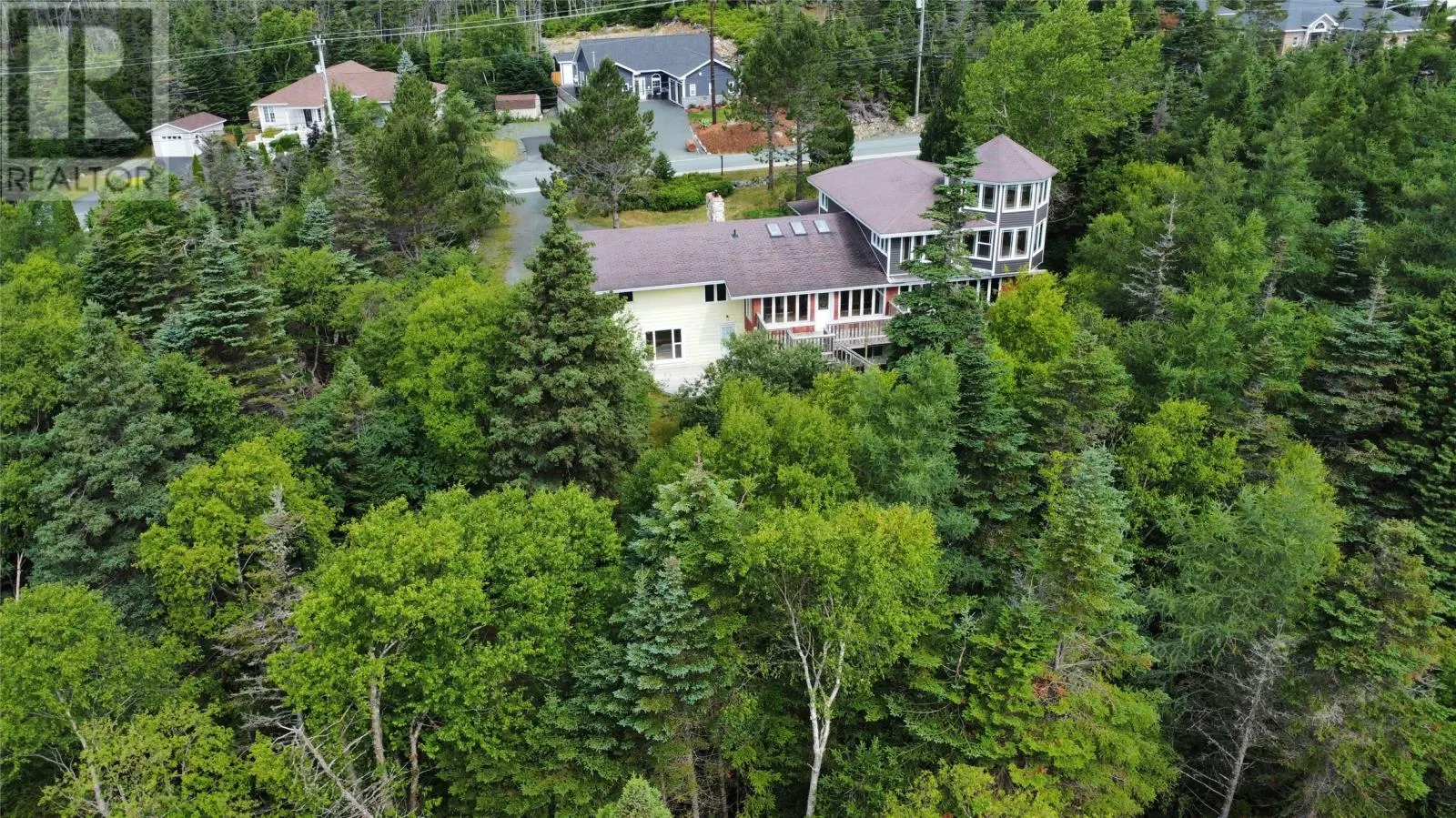 1183 Thorburn Road