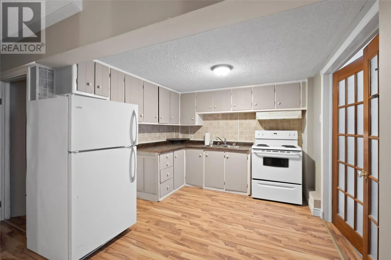 1183 Thorburn Road
