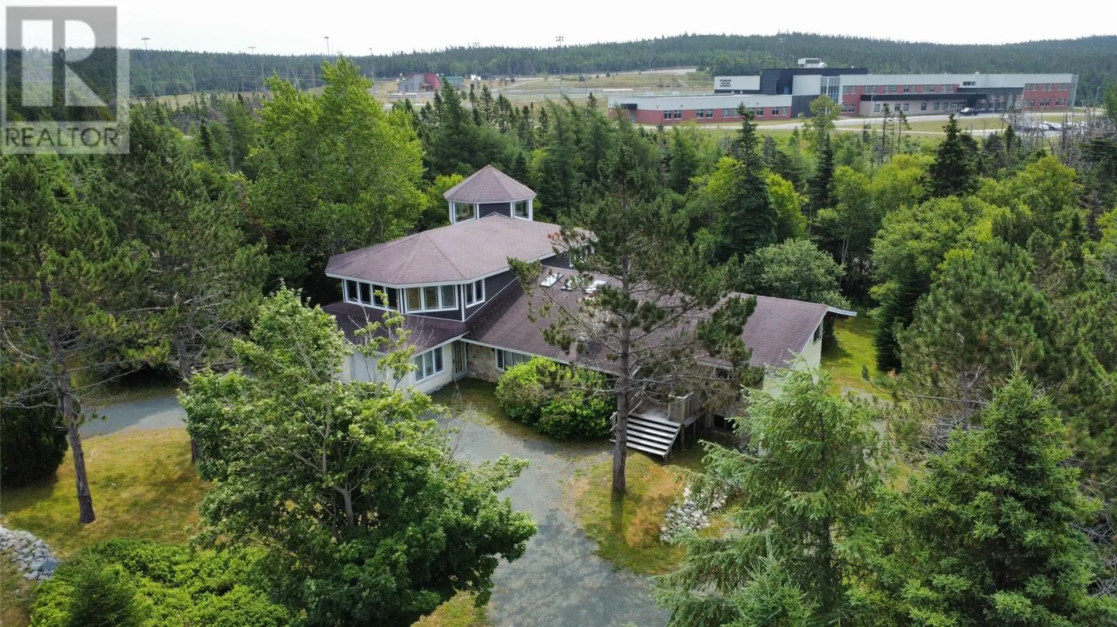 1183 Thorburn Road