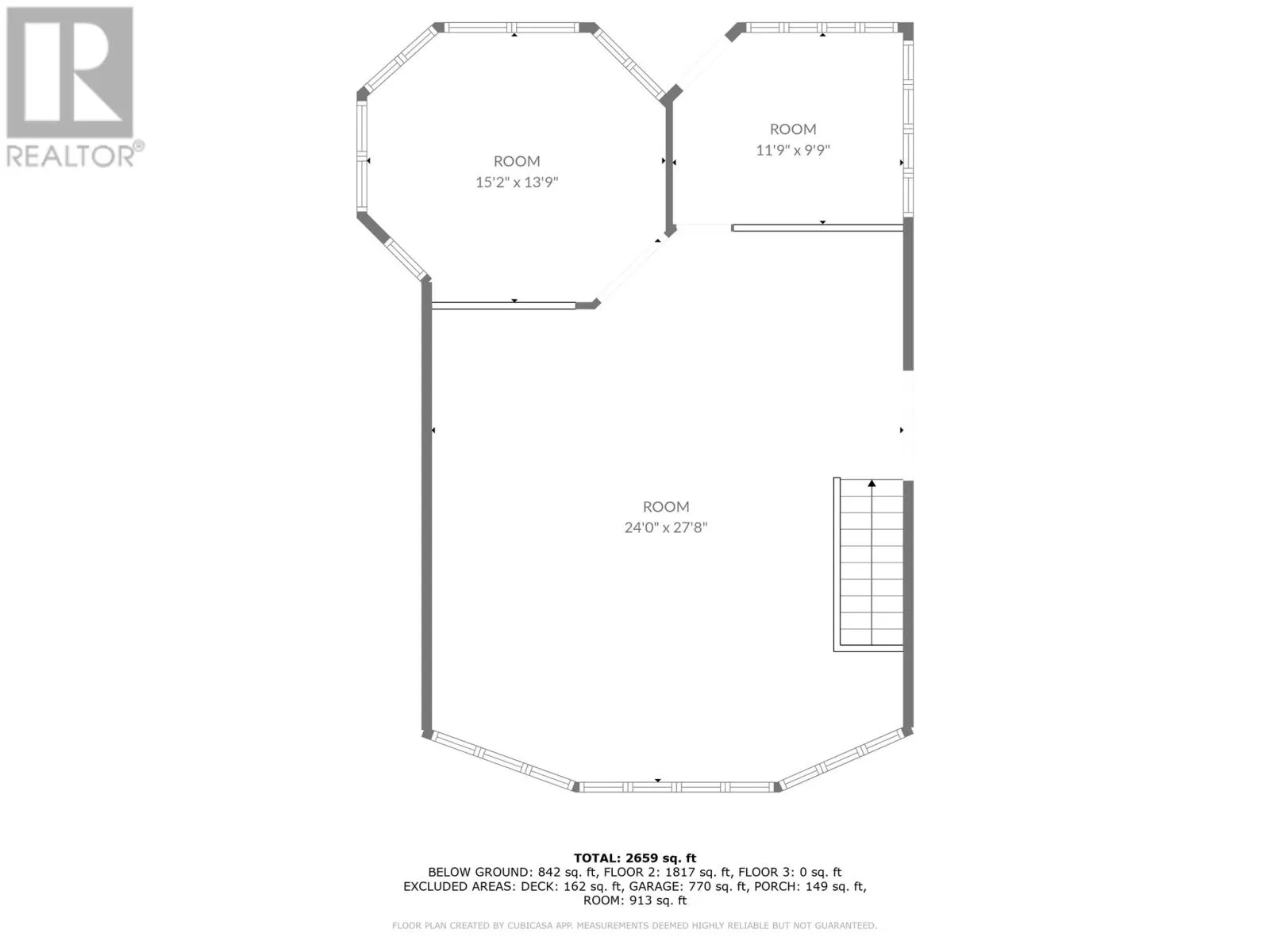 1183 Thorburn Road