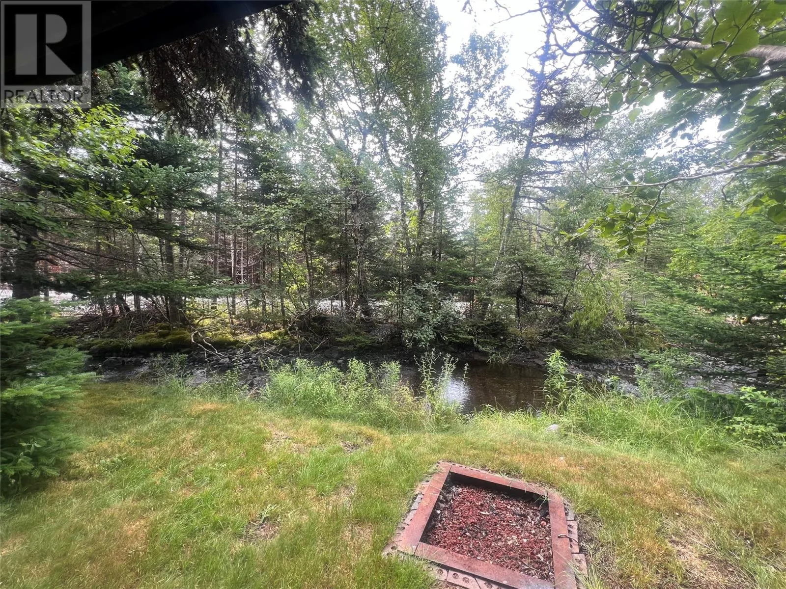 1183 Thorburn Road