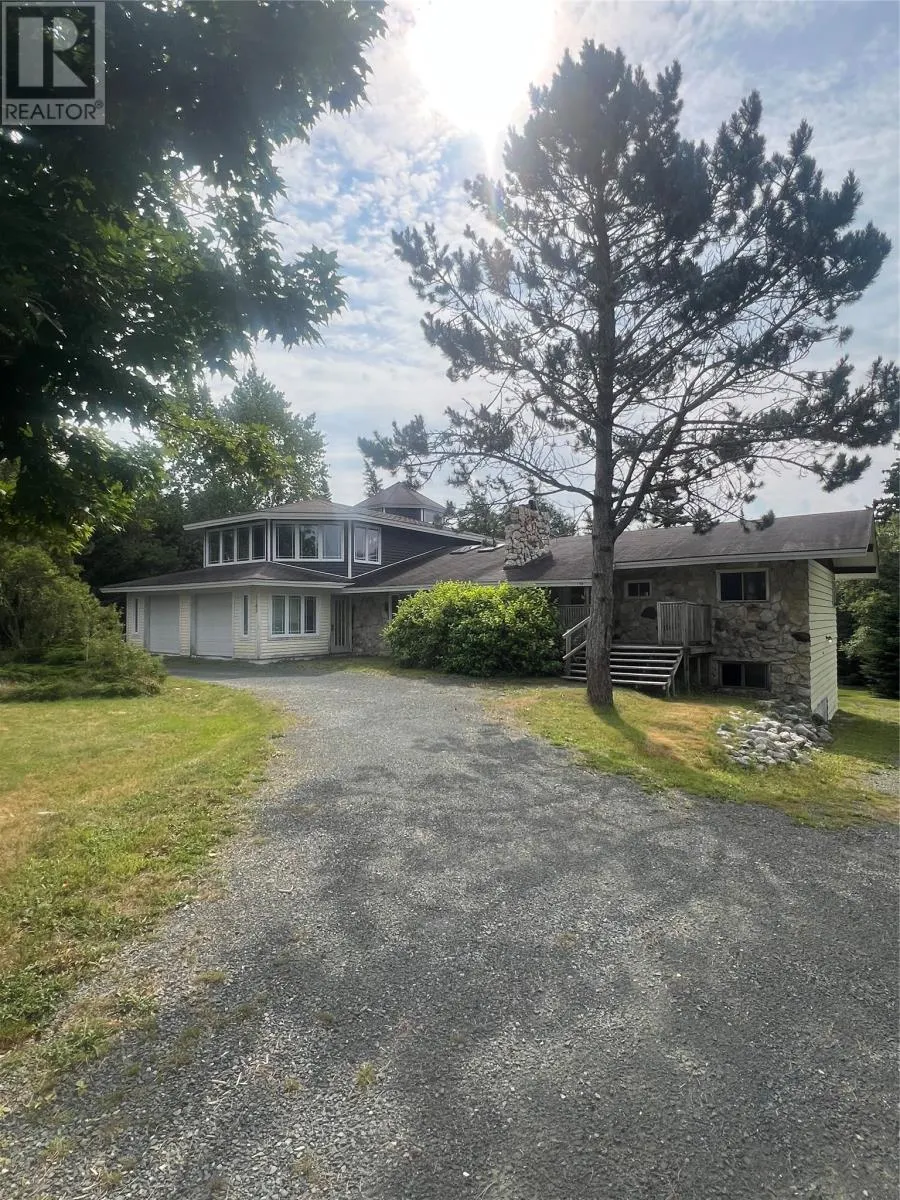 1183 Thorburn Road