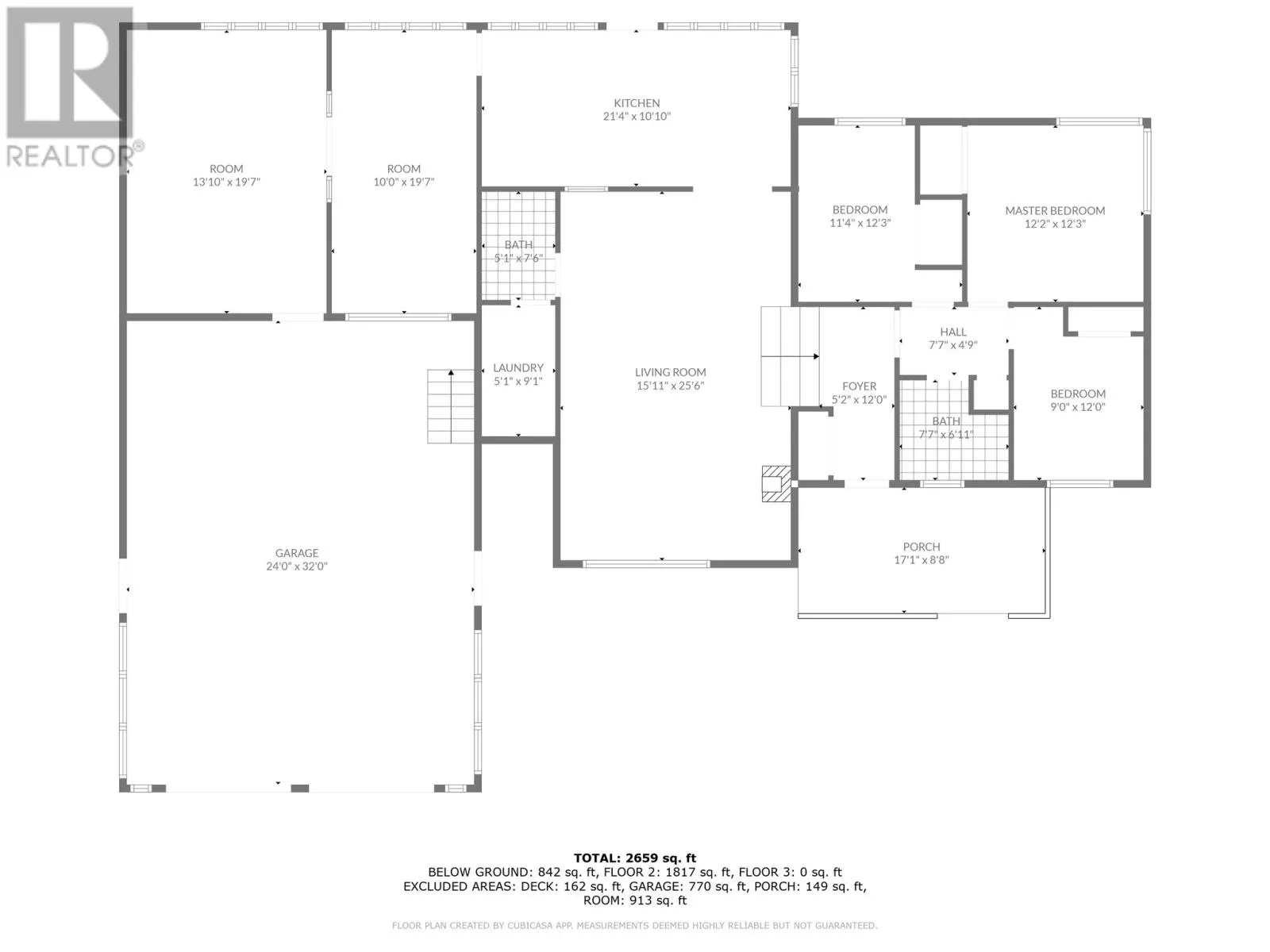 1183 Thorburn Road