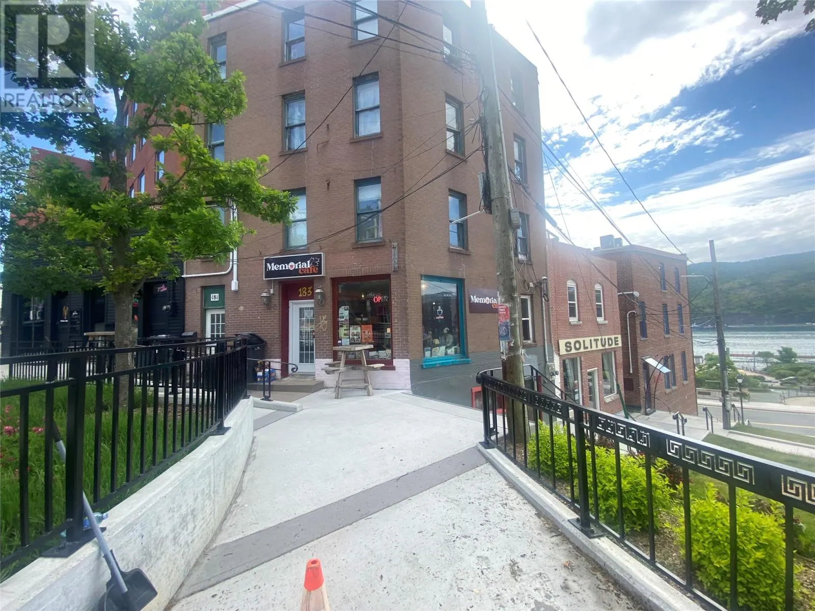 177-183 Duckworth Street