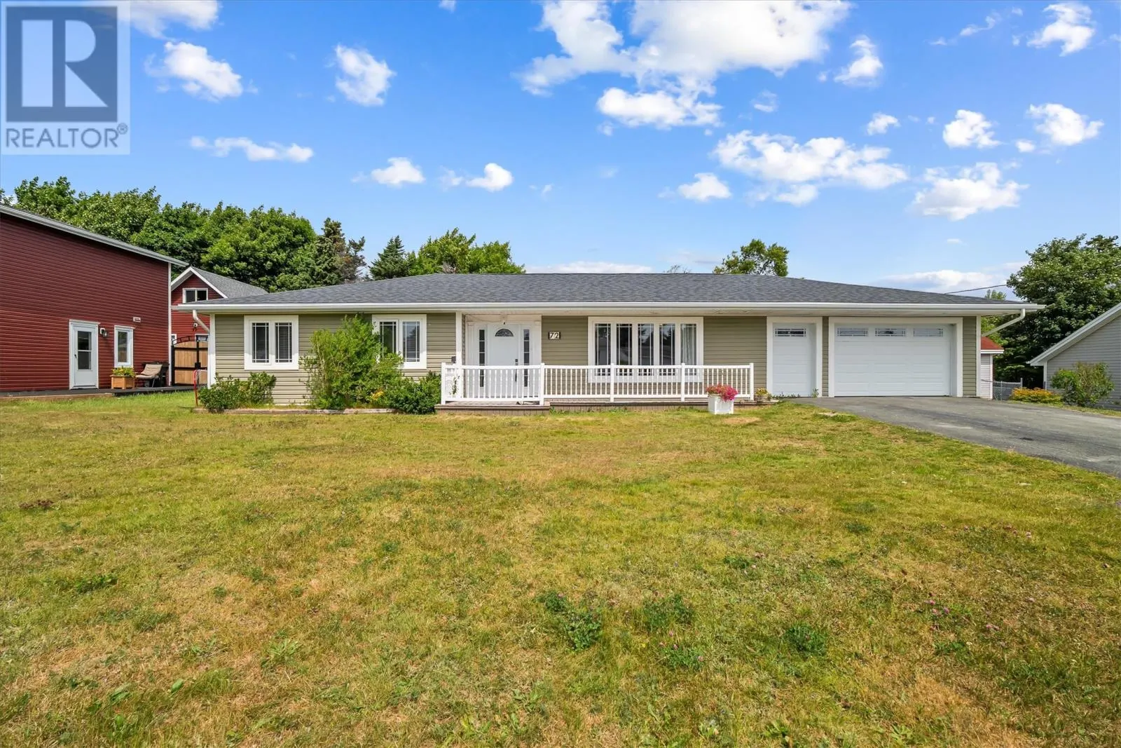 72 Mountainview Drive