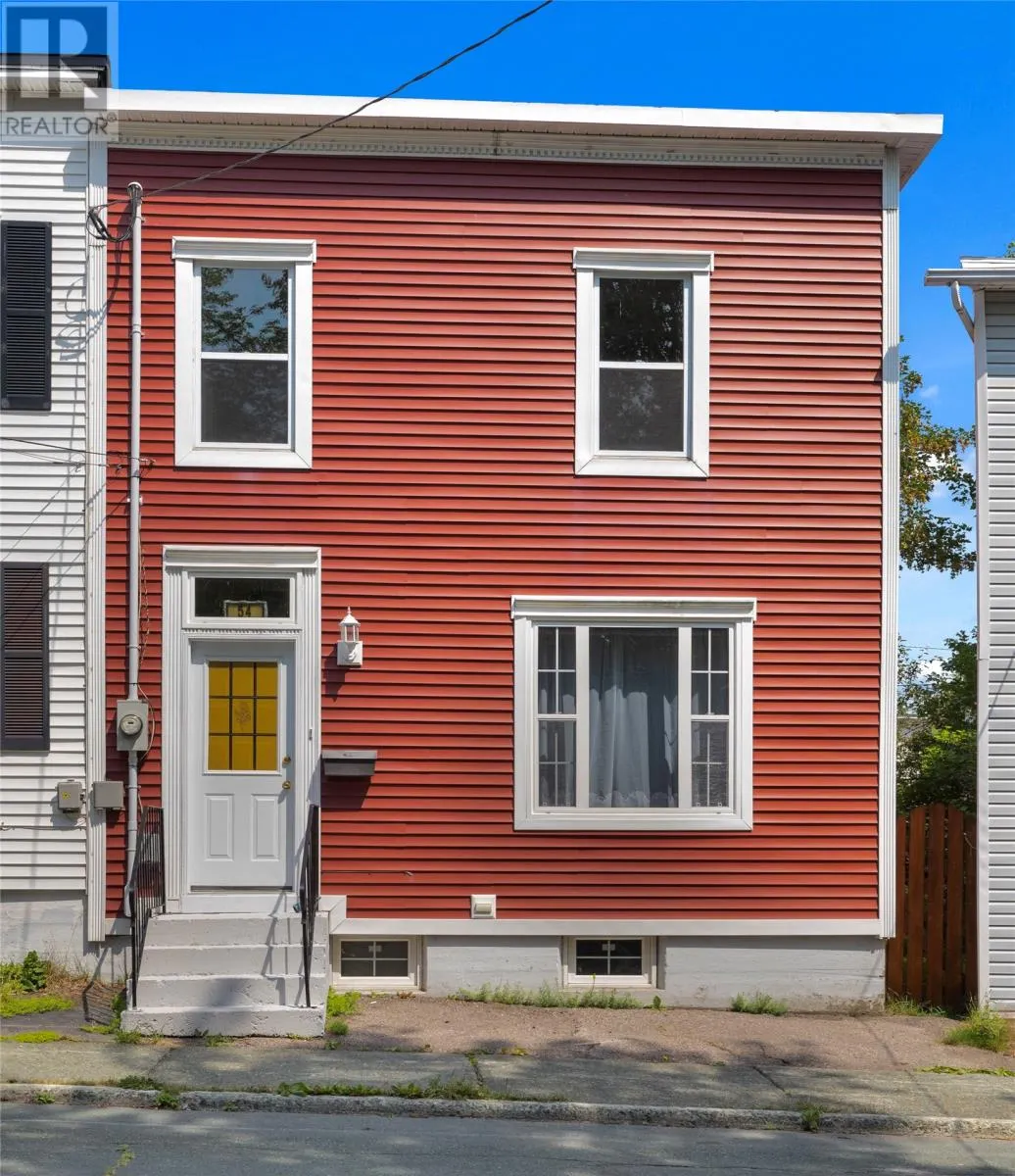 54 Barnes Road