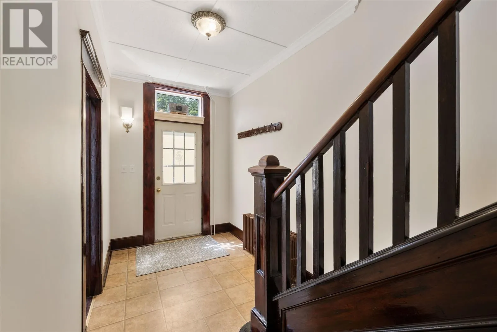 54 Barnes Road