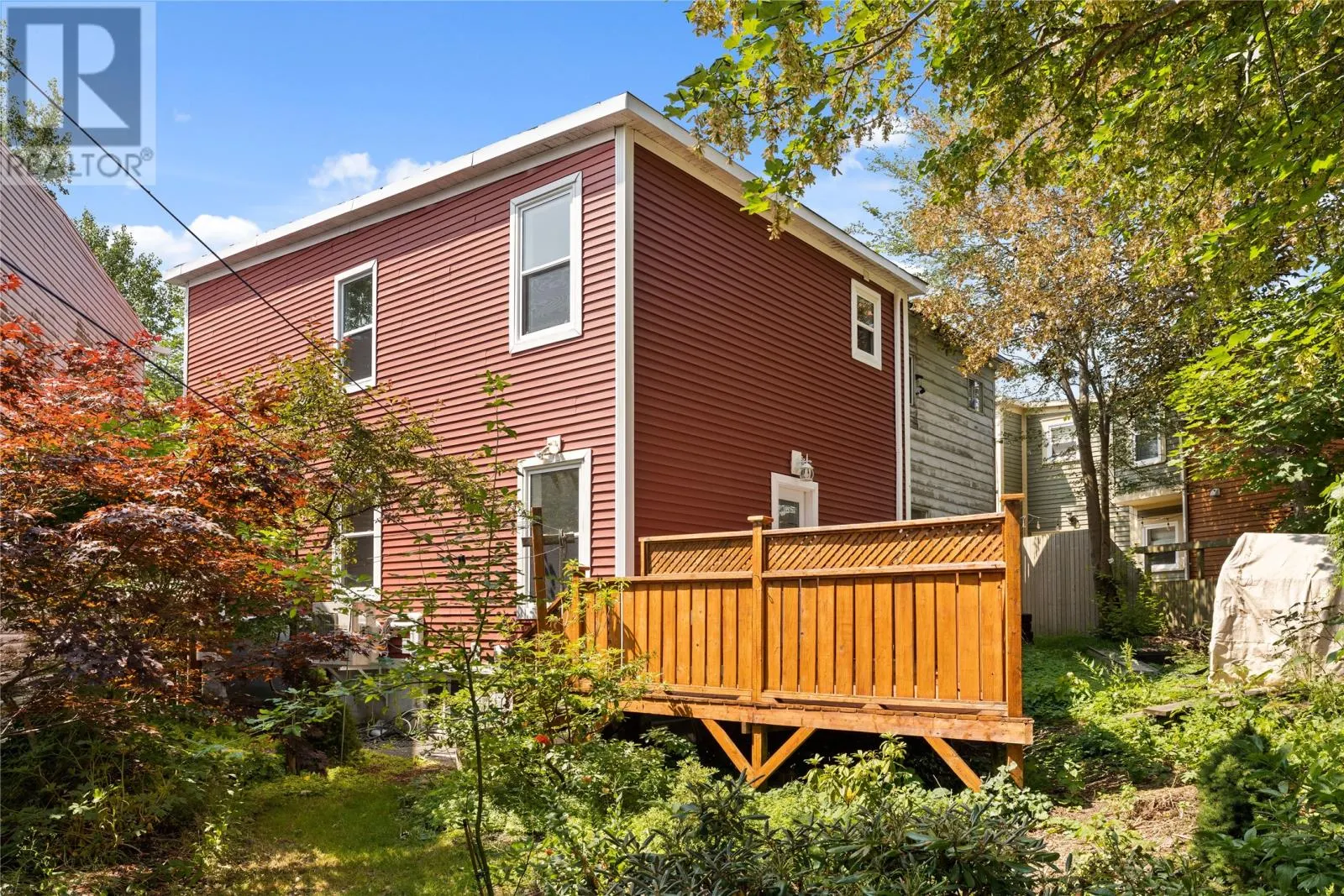 54 Barnes Road