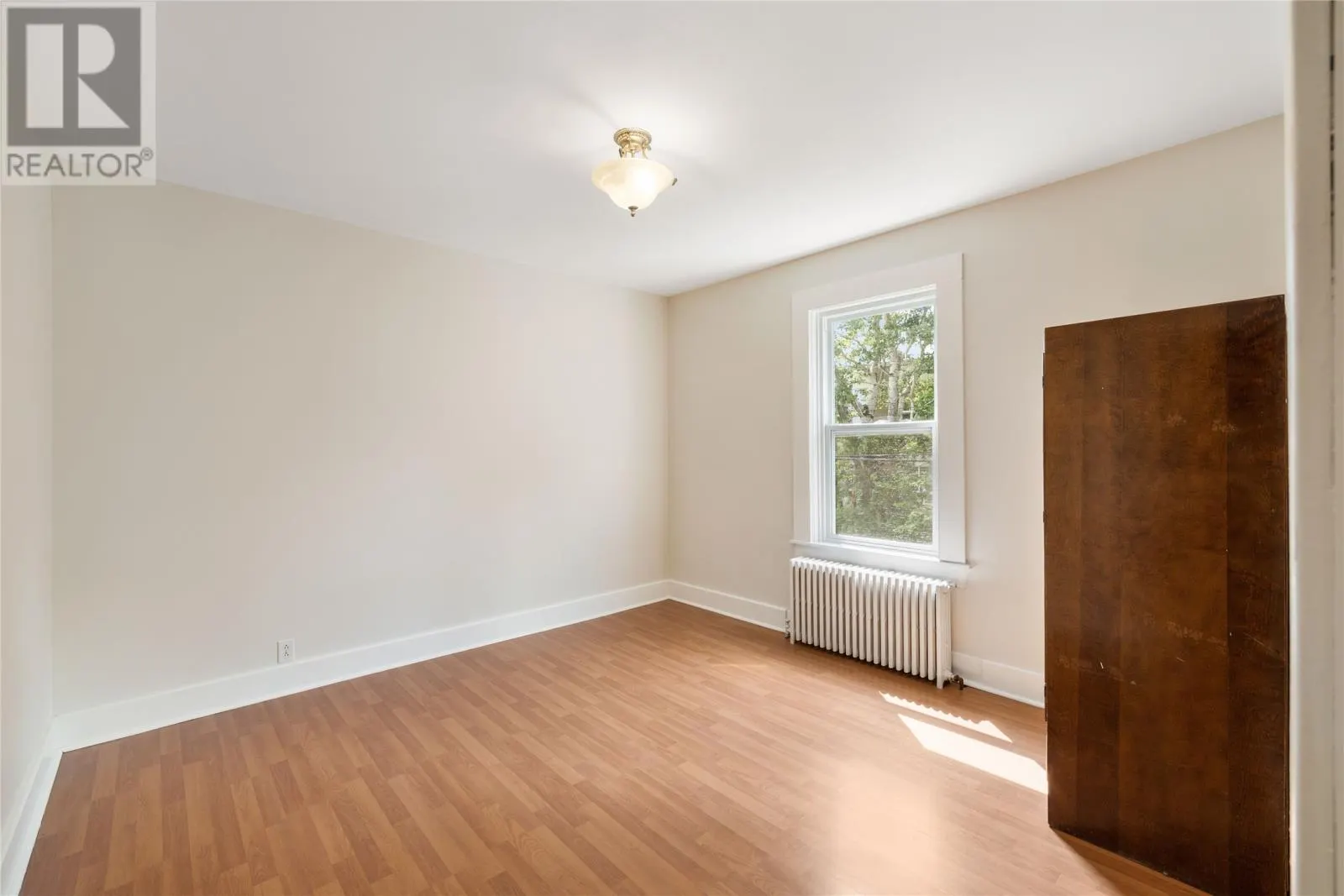 54 Barnes Road