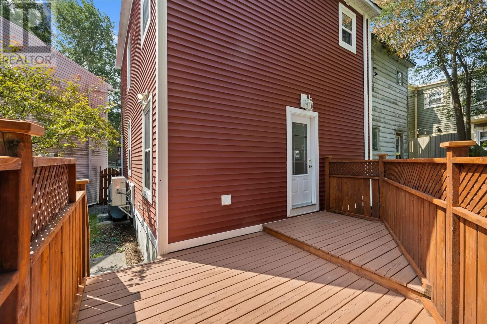 54 Barnes Road