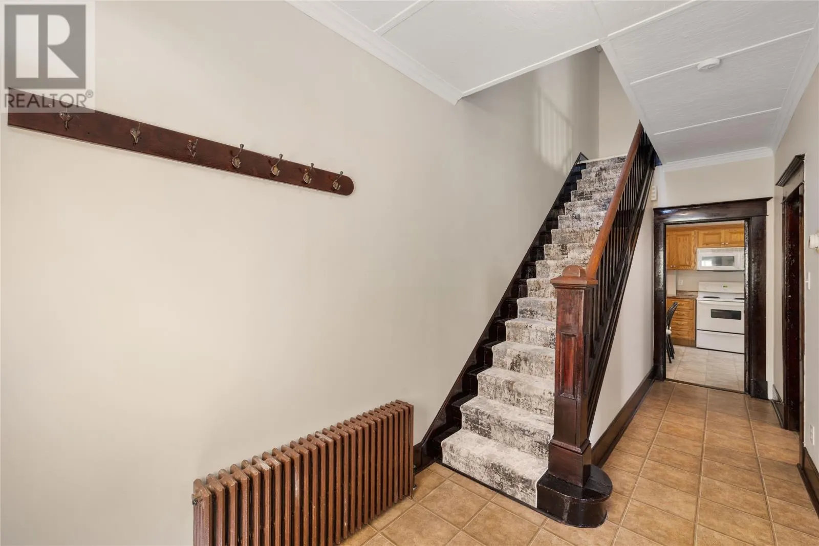54 Barnes Road