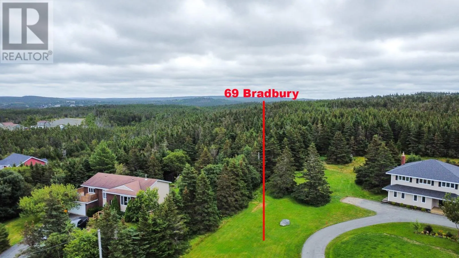 69 Bradburys Road