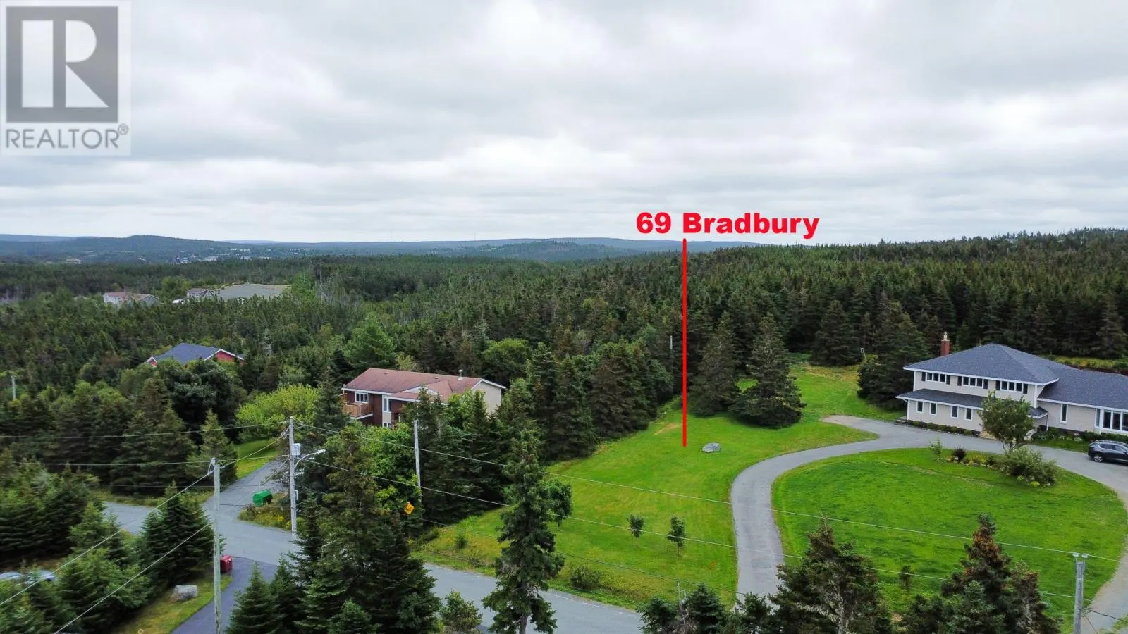 69 Bradburys Road