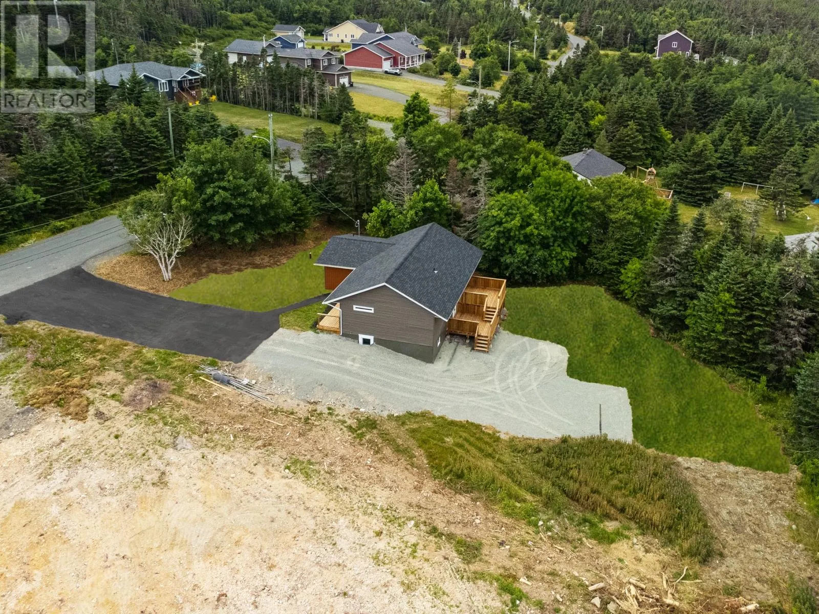 388 Old Pennywell Road