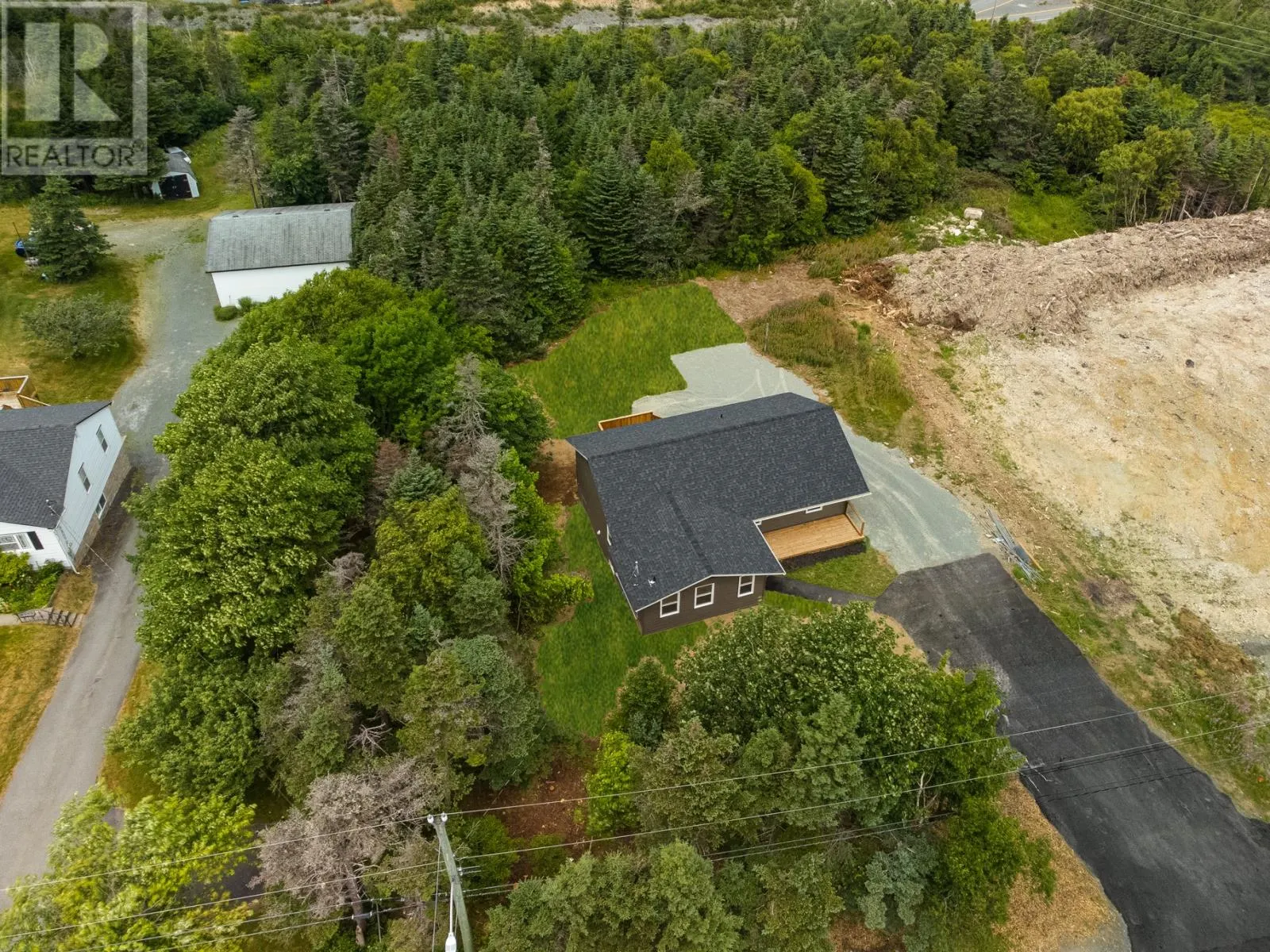 388 Old Pennywell Road