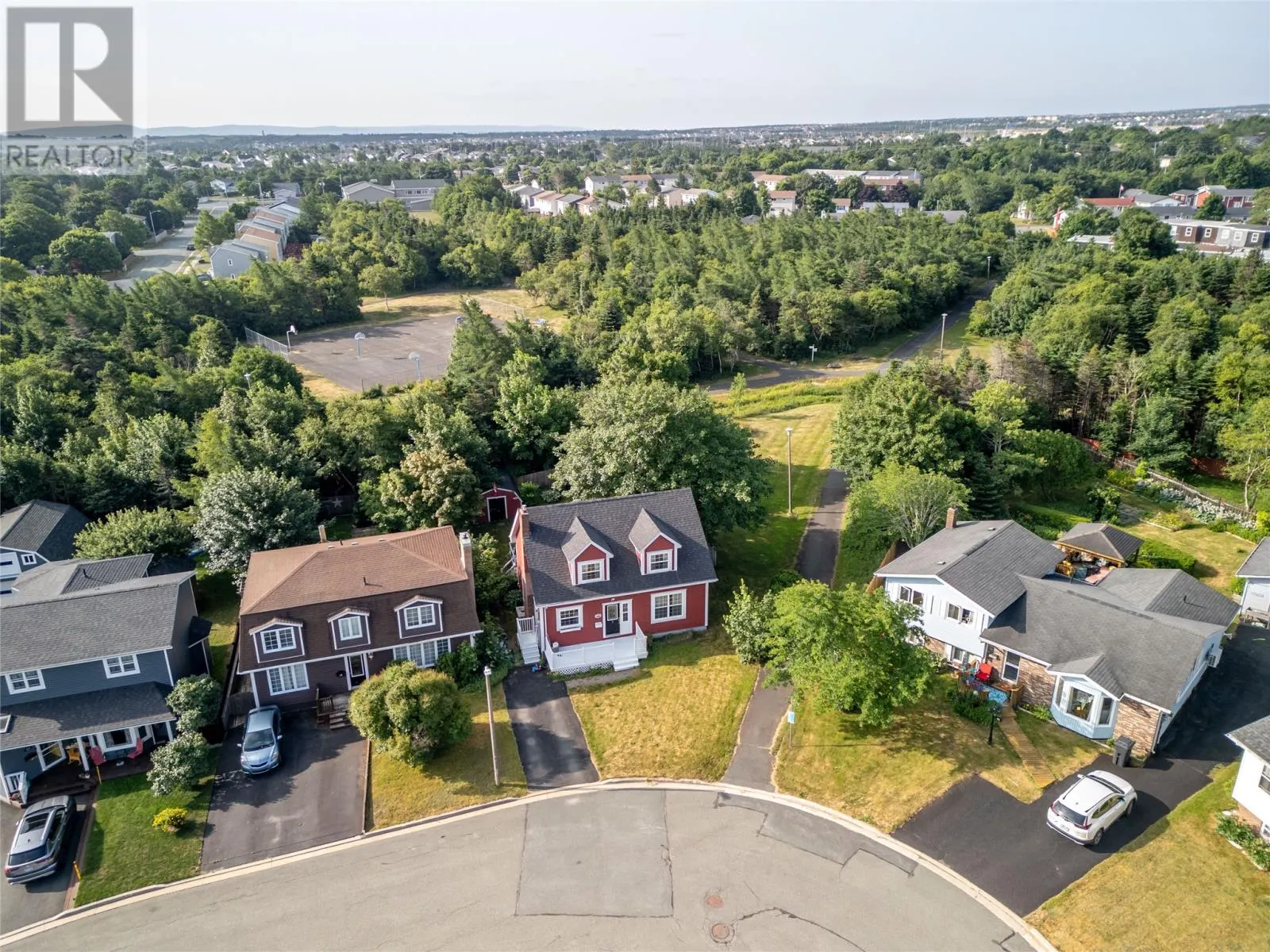 17 Thomey Place