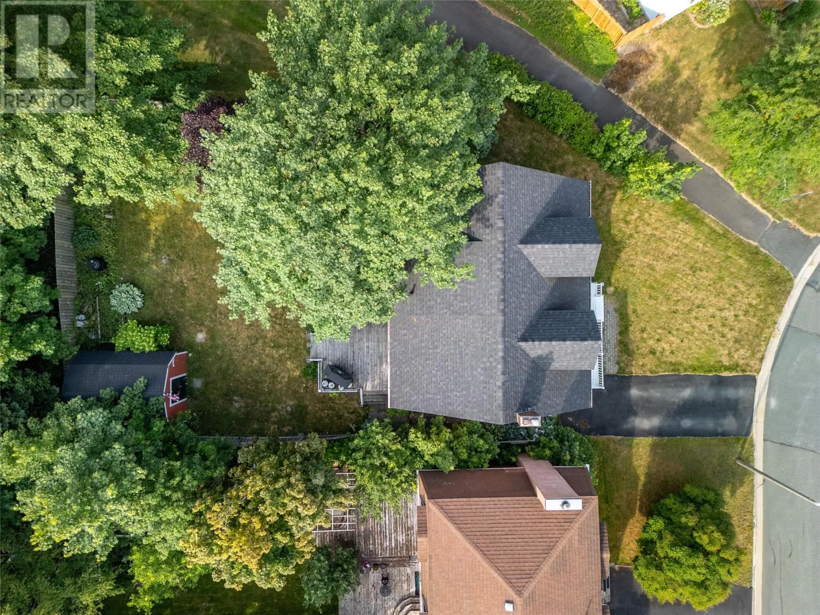 17 Thomey Place