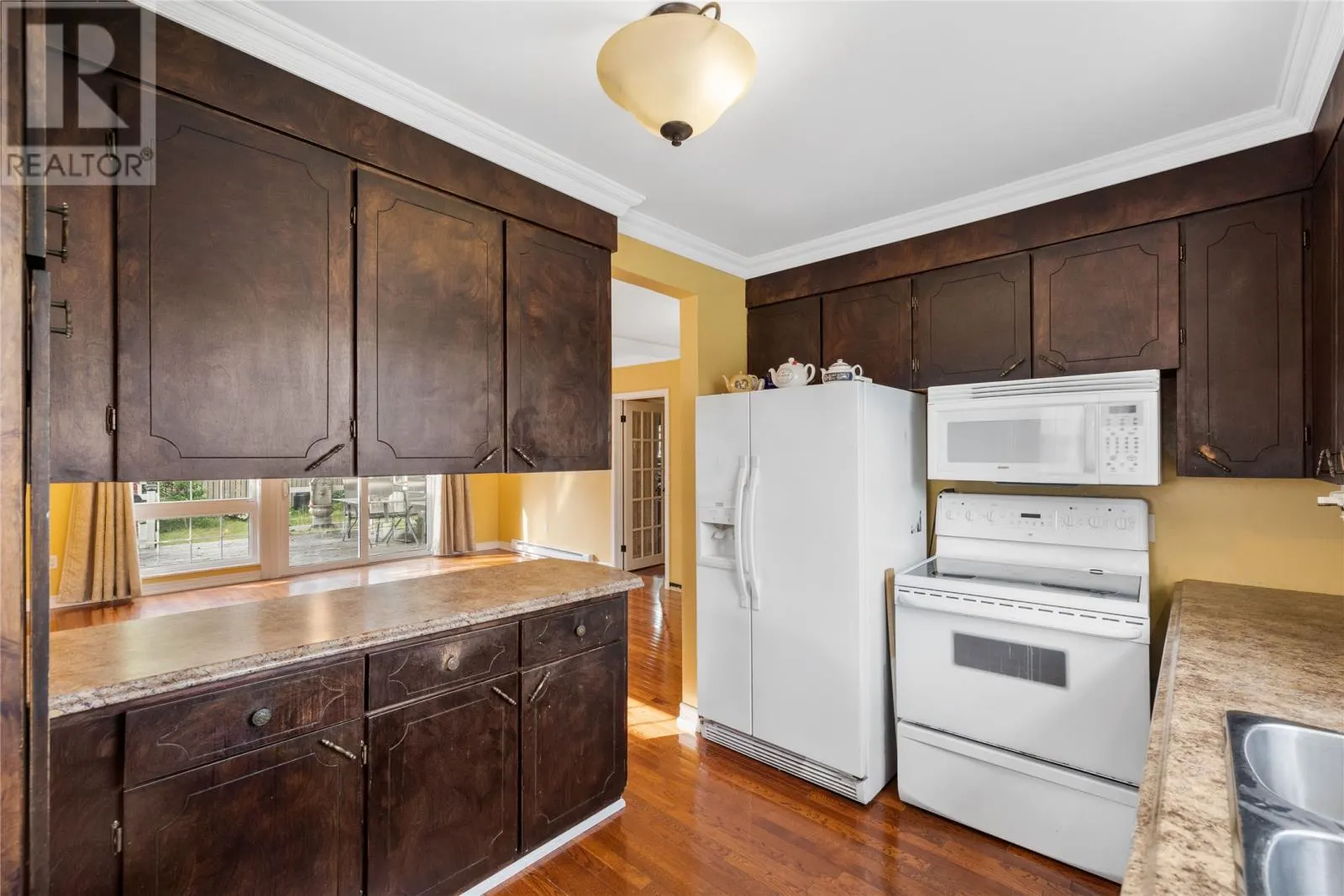 17 Thomey Place