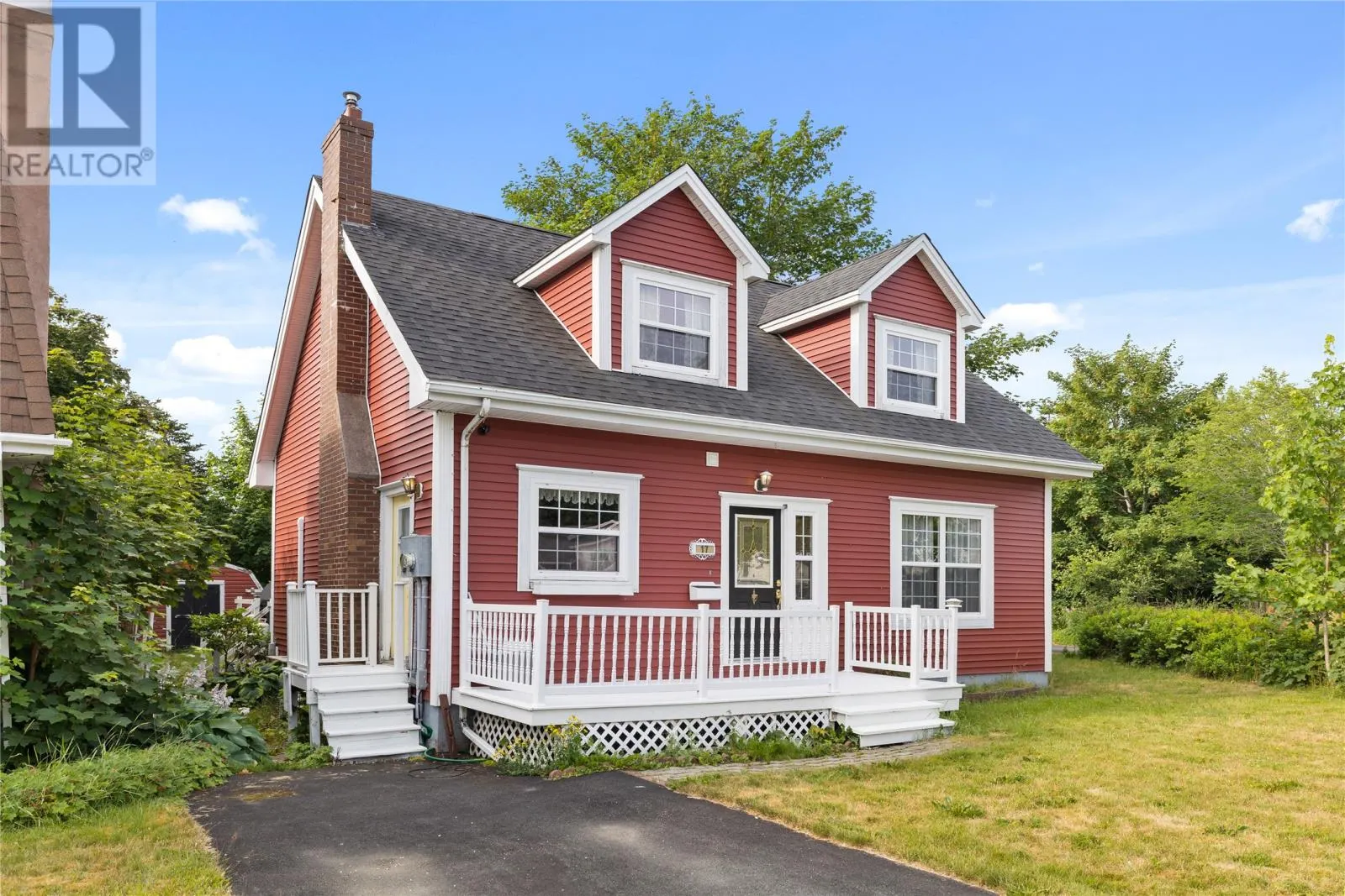 17 Thomey Place