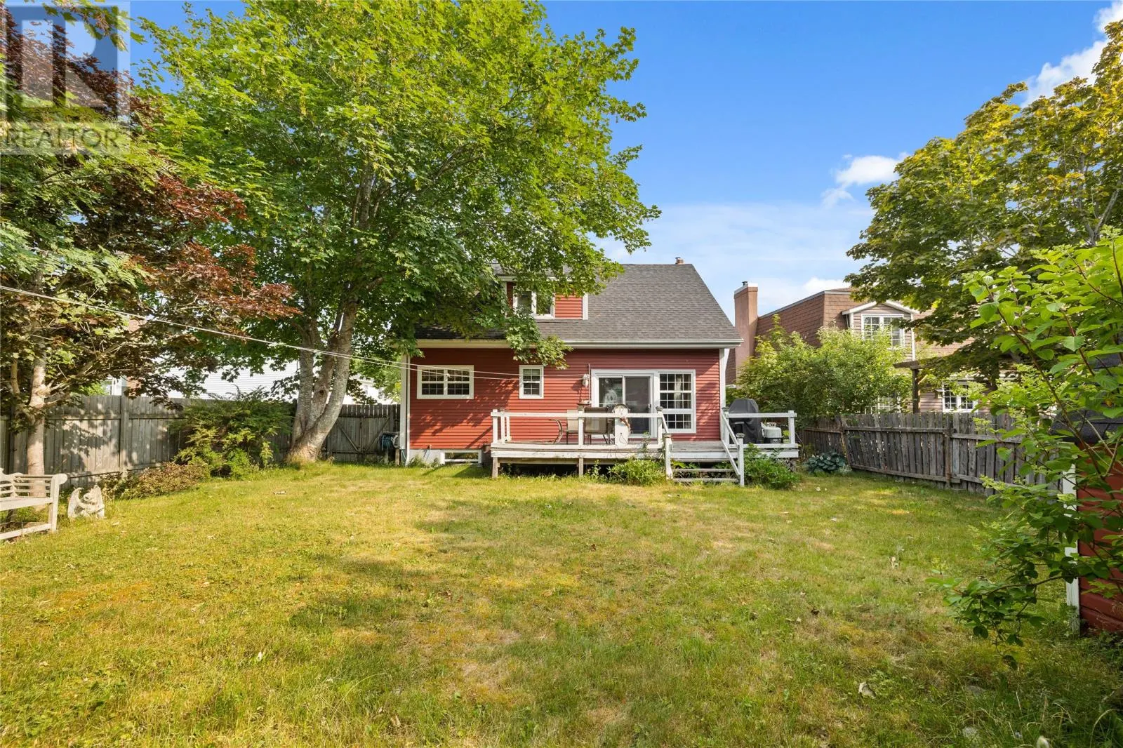 17 Thomey Place
