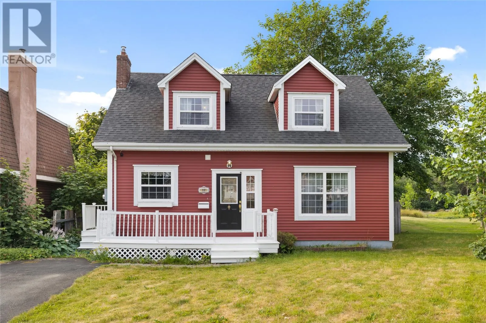 17 Thomey Place