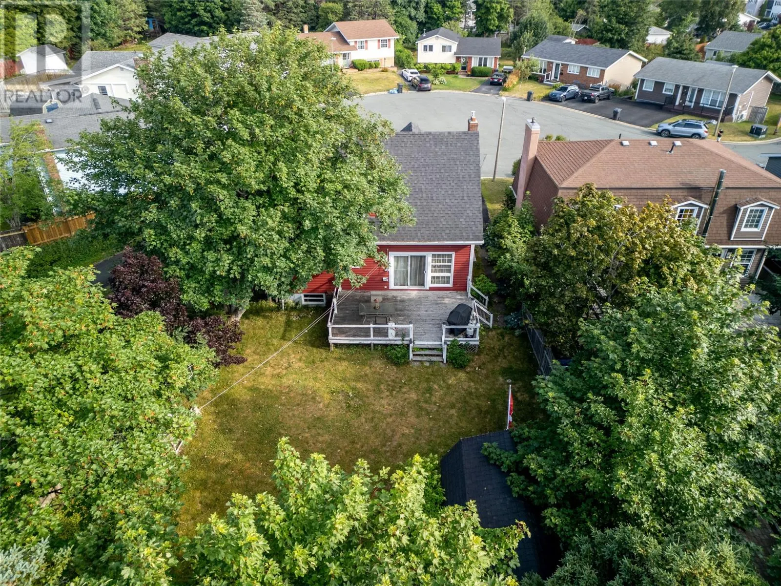 17 Thomey Place