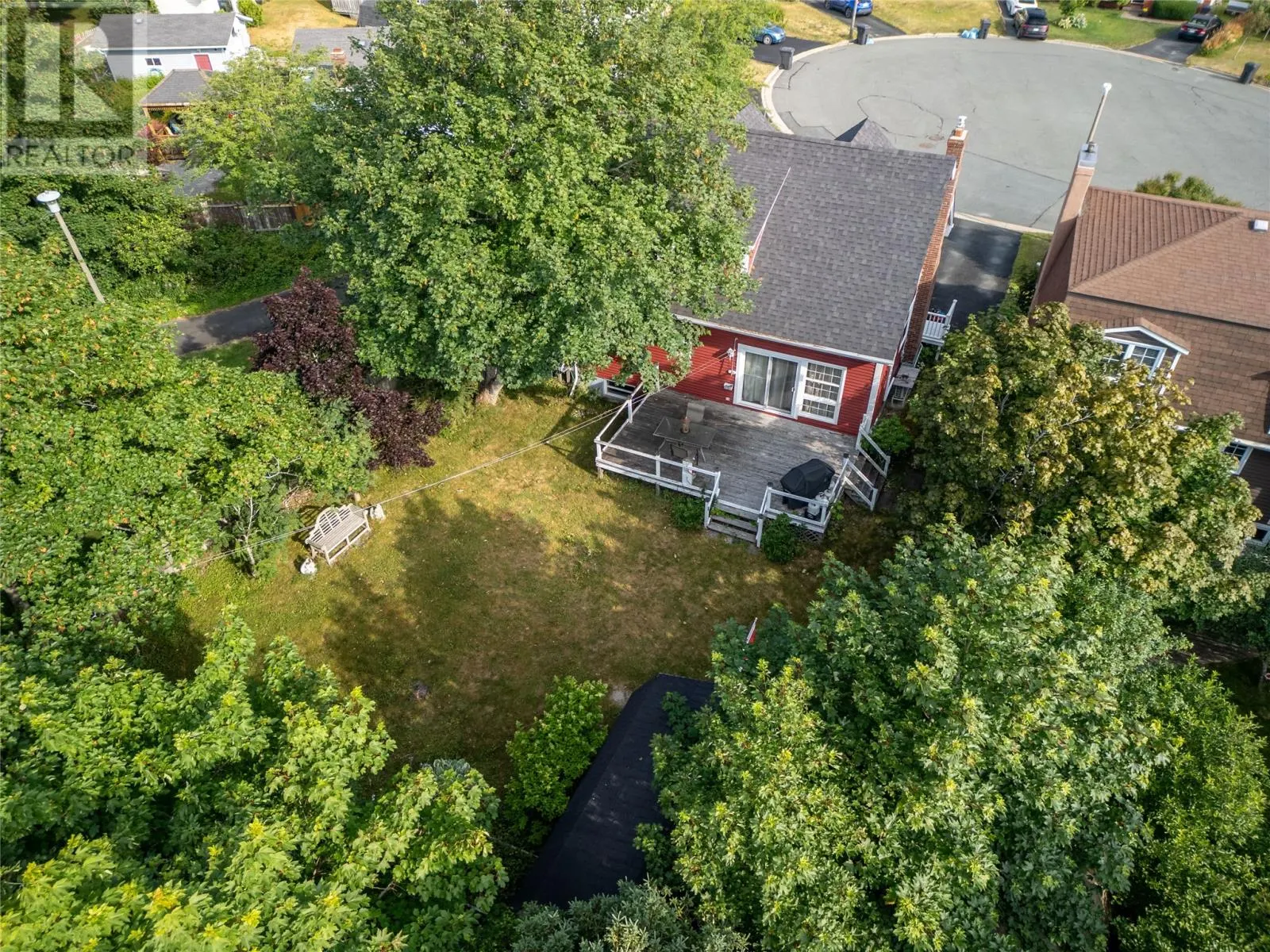 17 Thomey Place