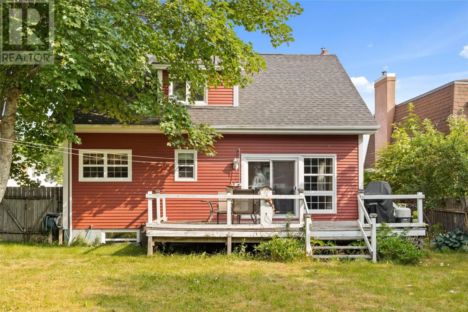 17 Thomey Place