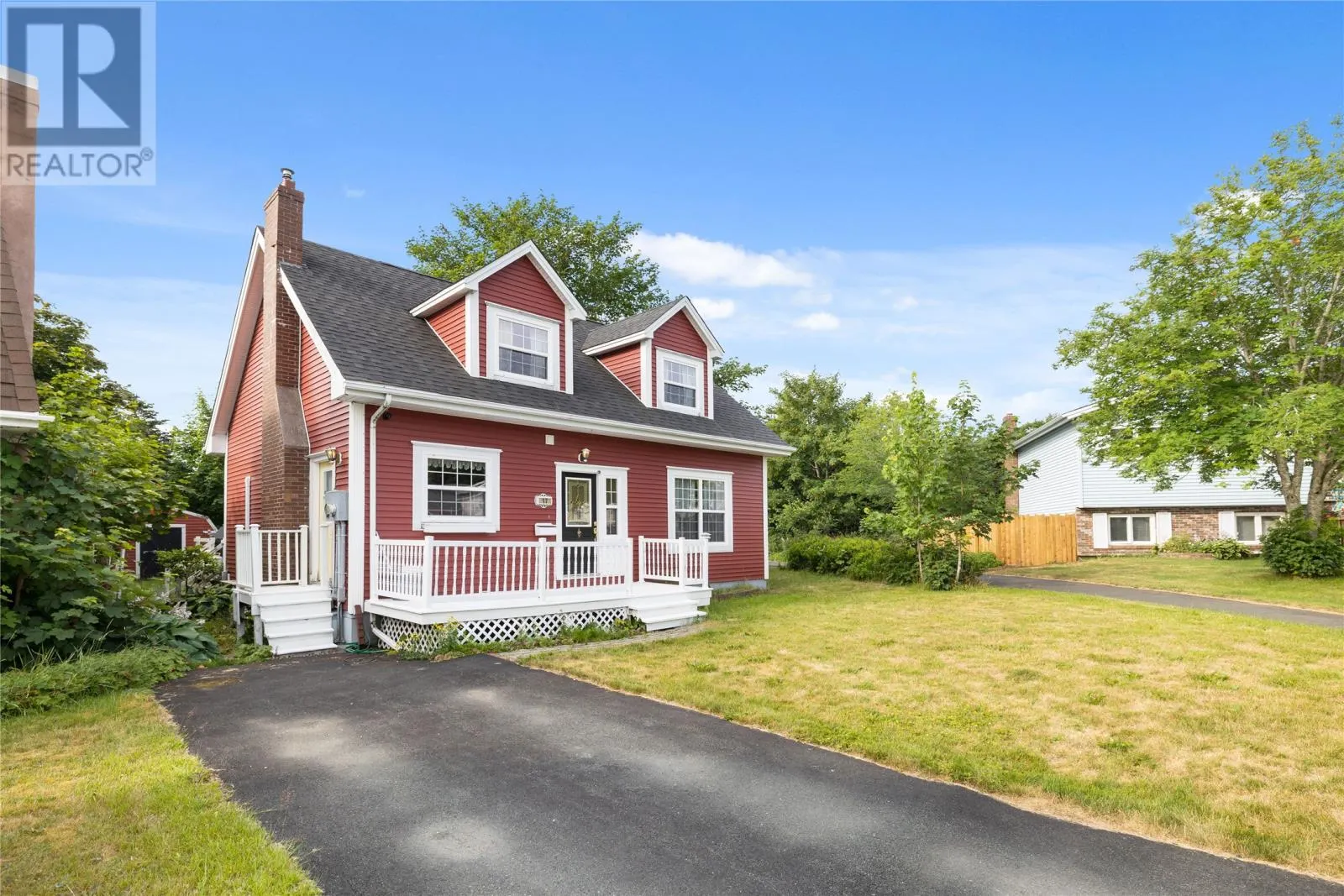 17 Thomey Place