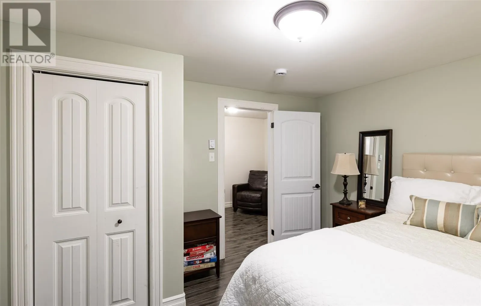 80 Blue Puttee Drive