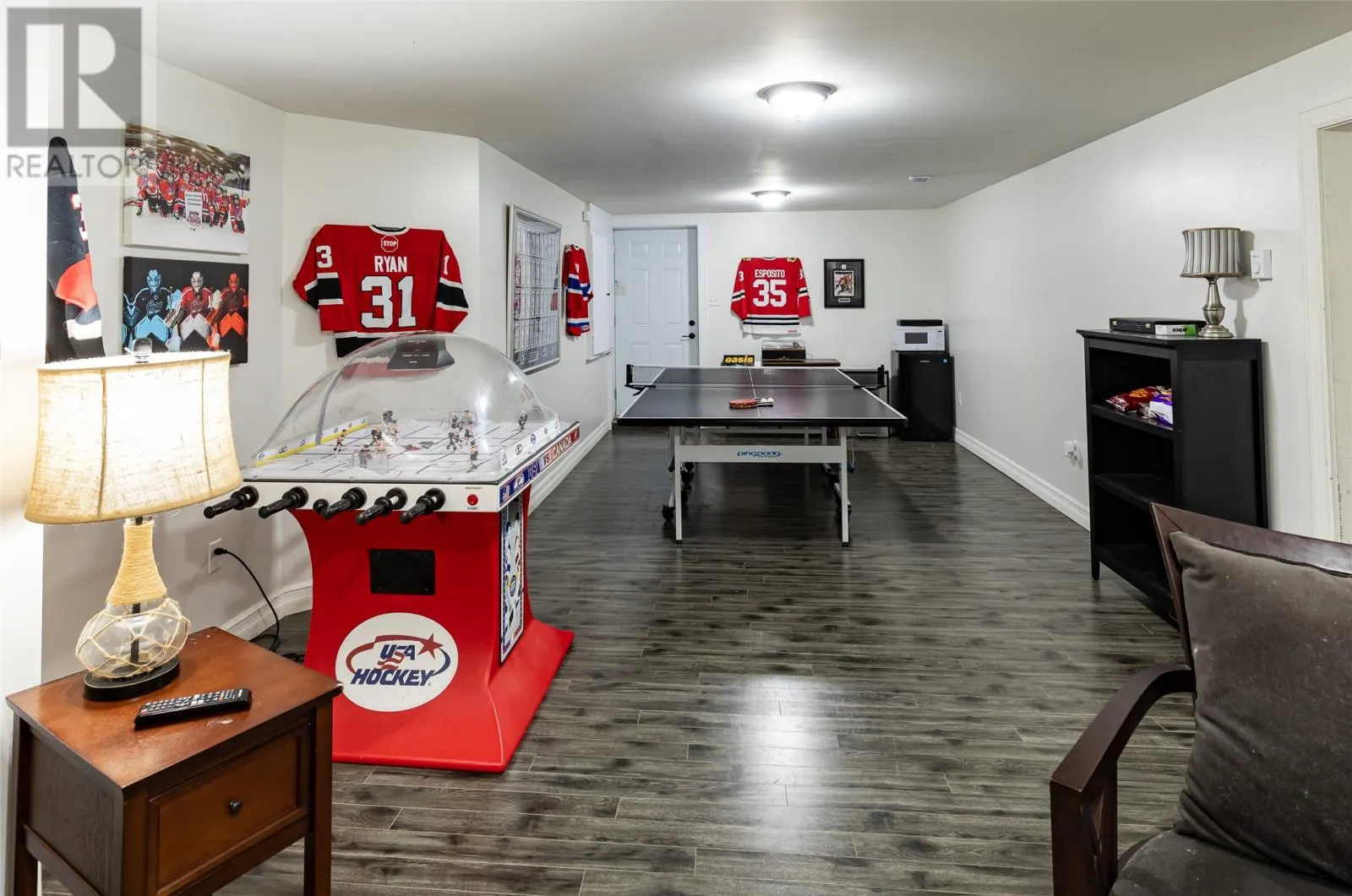 80 Blue Puttee Drive
