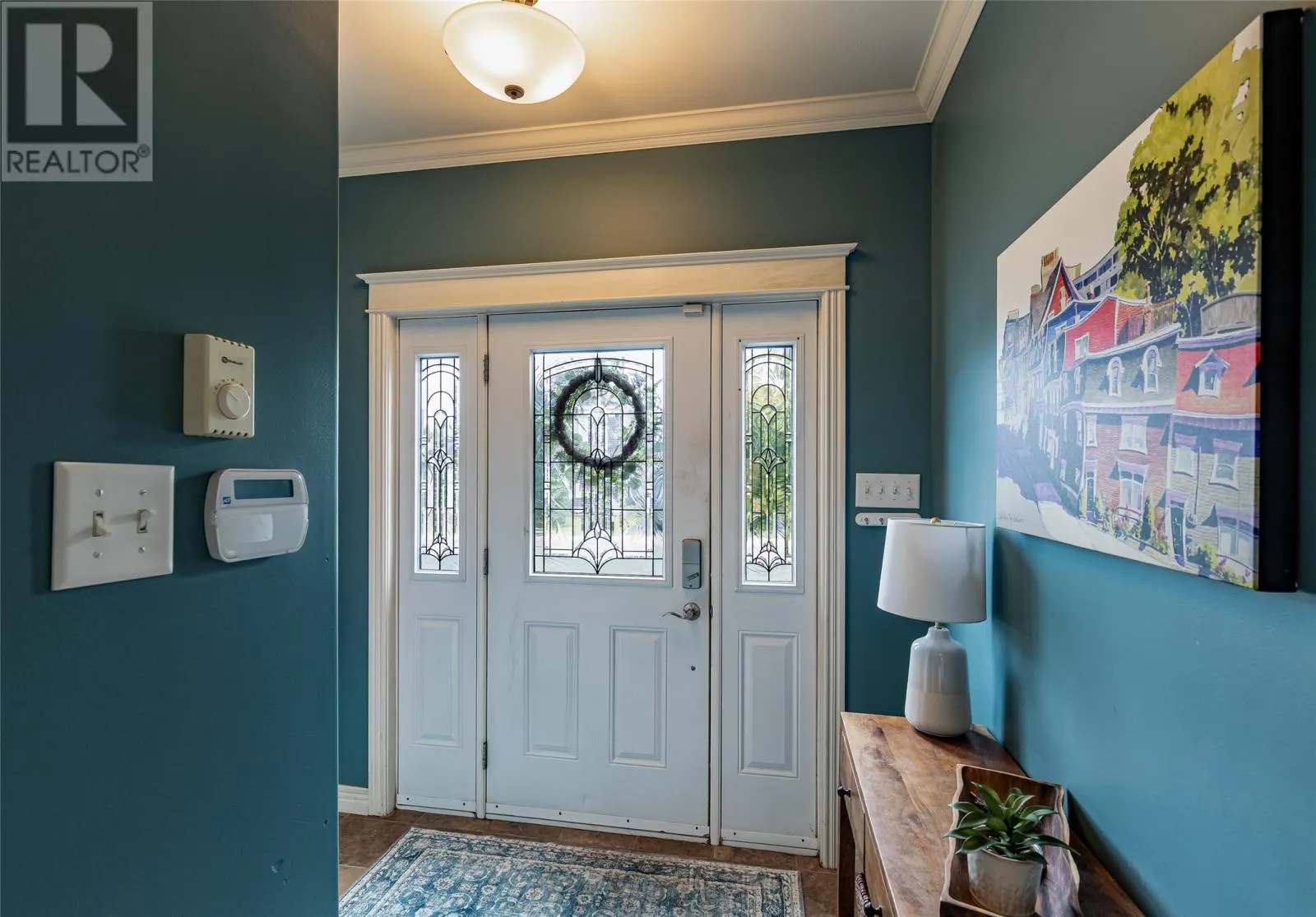 80 Blue Puttee Drive