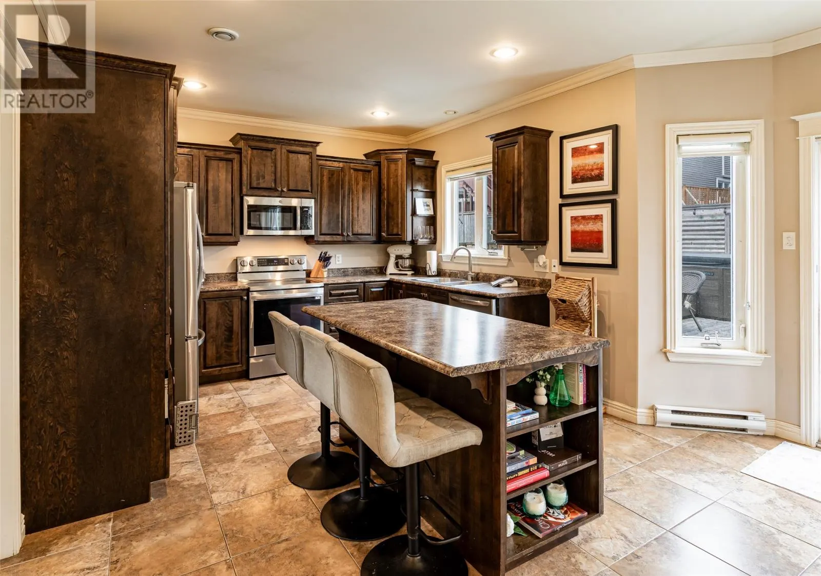 80 Blue Puttee Drive