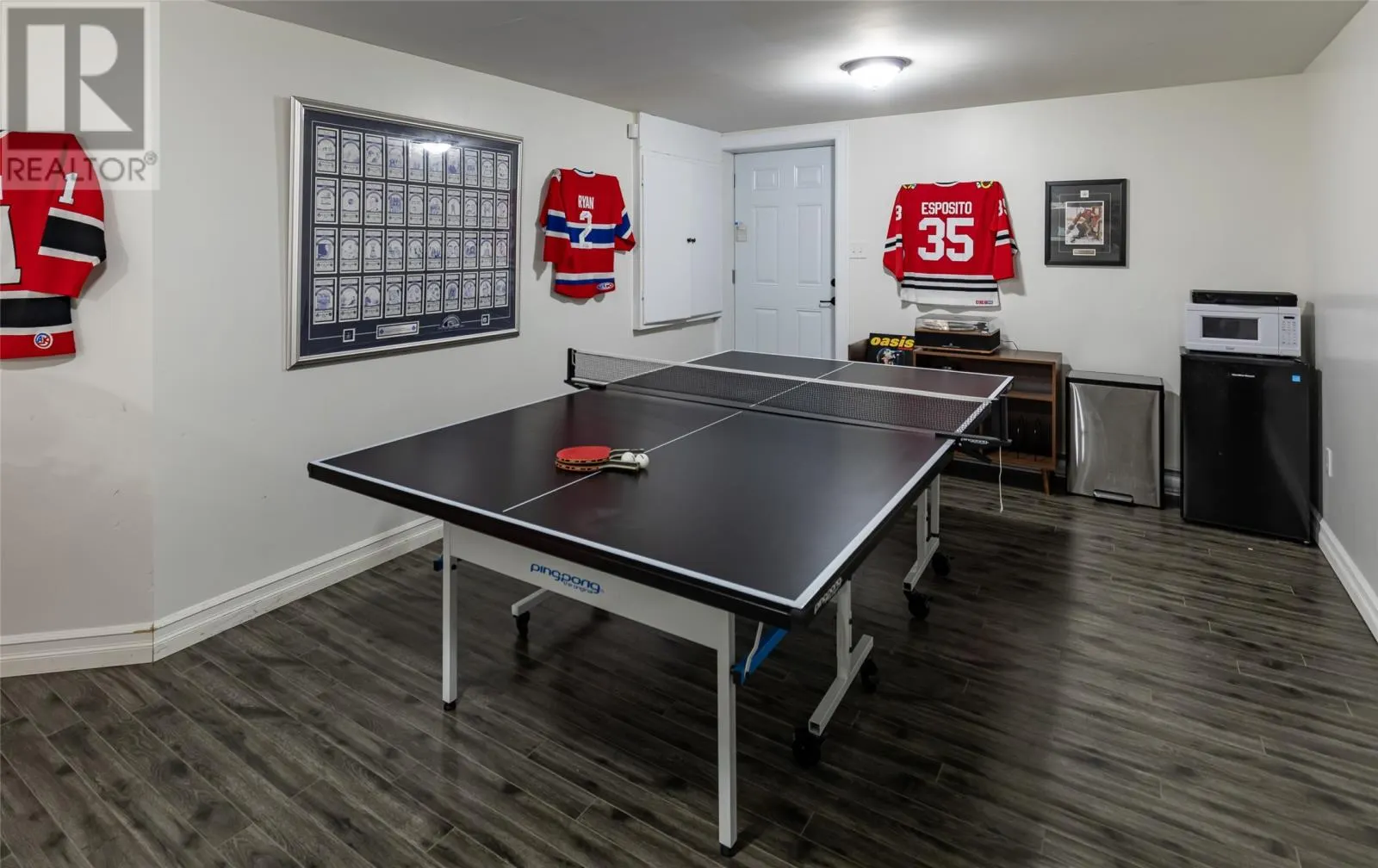 80 Blue Puttee Drive