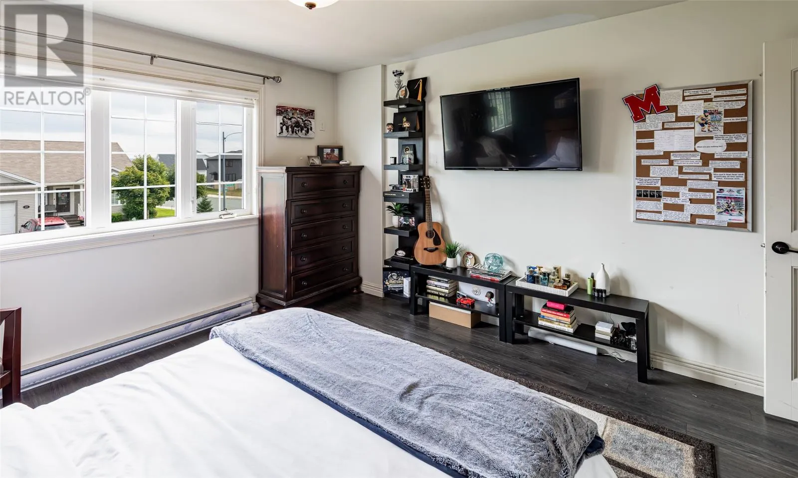 80 Blue Puttee Drive